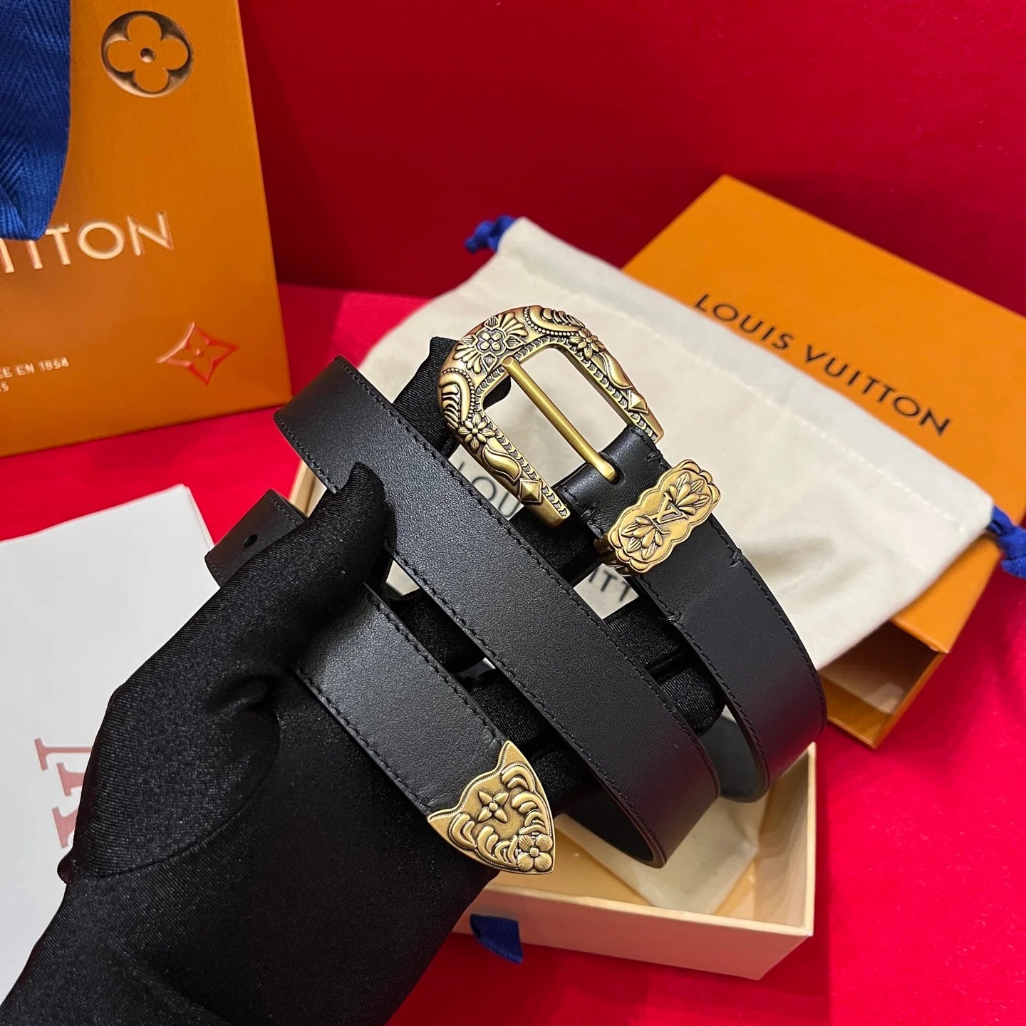 LV BELT