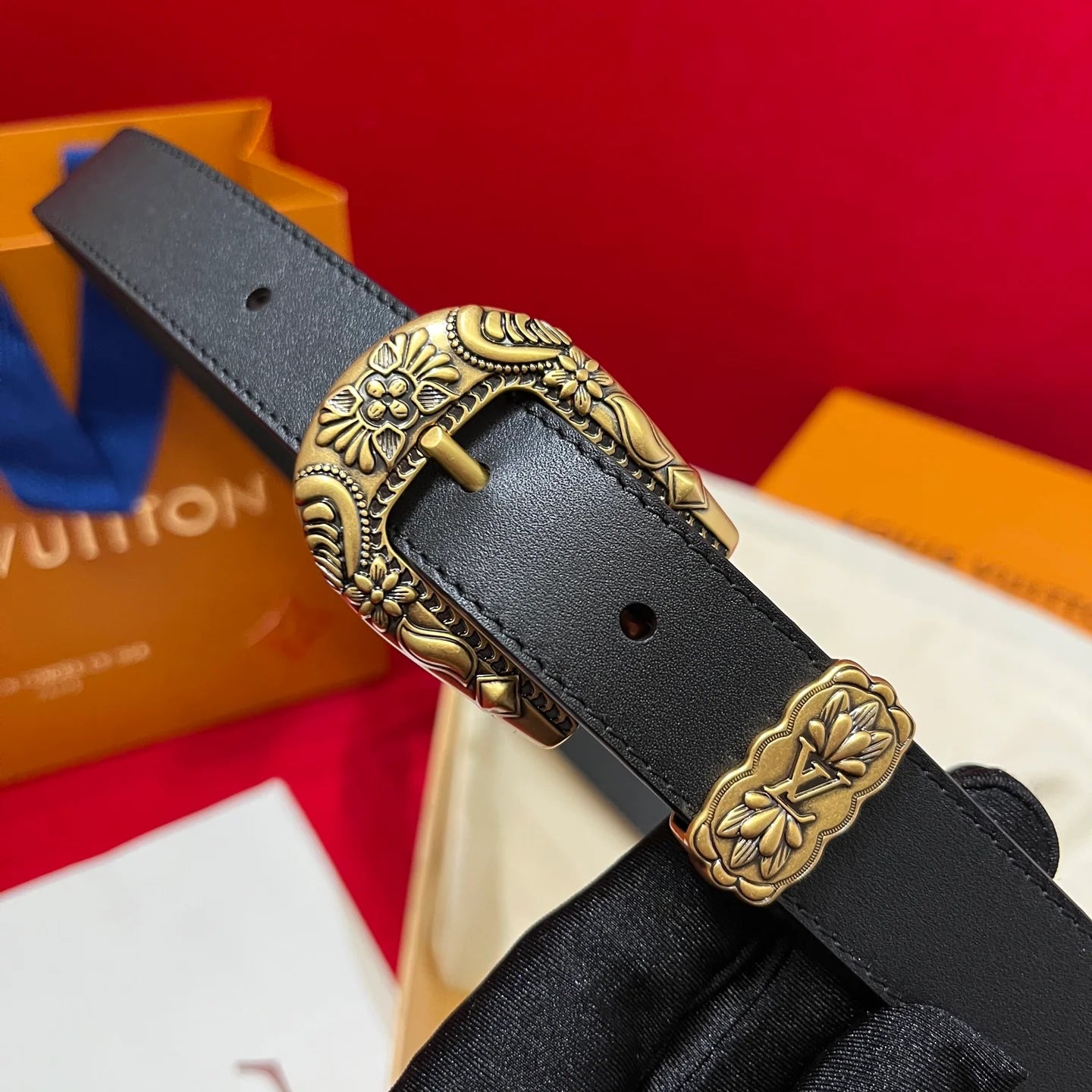 LV BELT