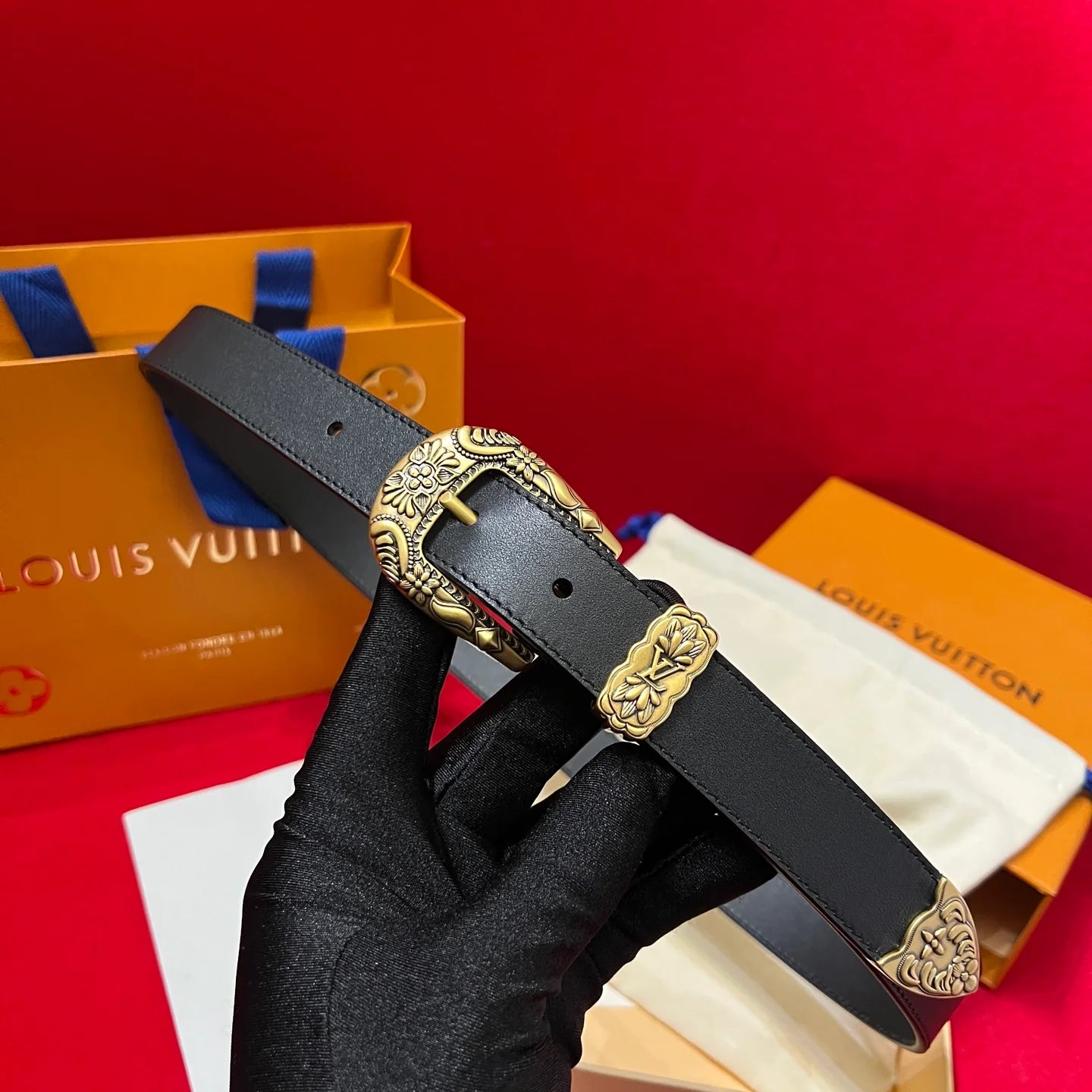 LV BELT
