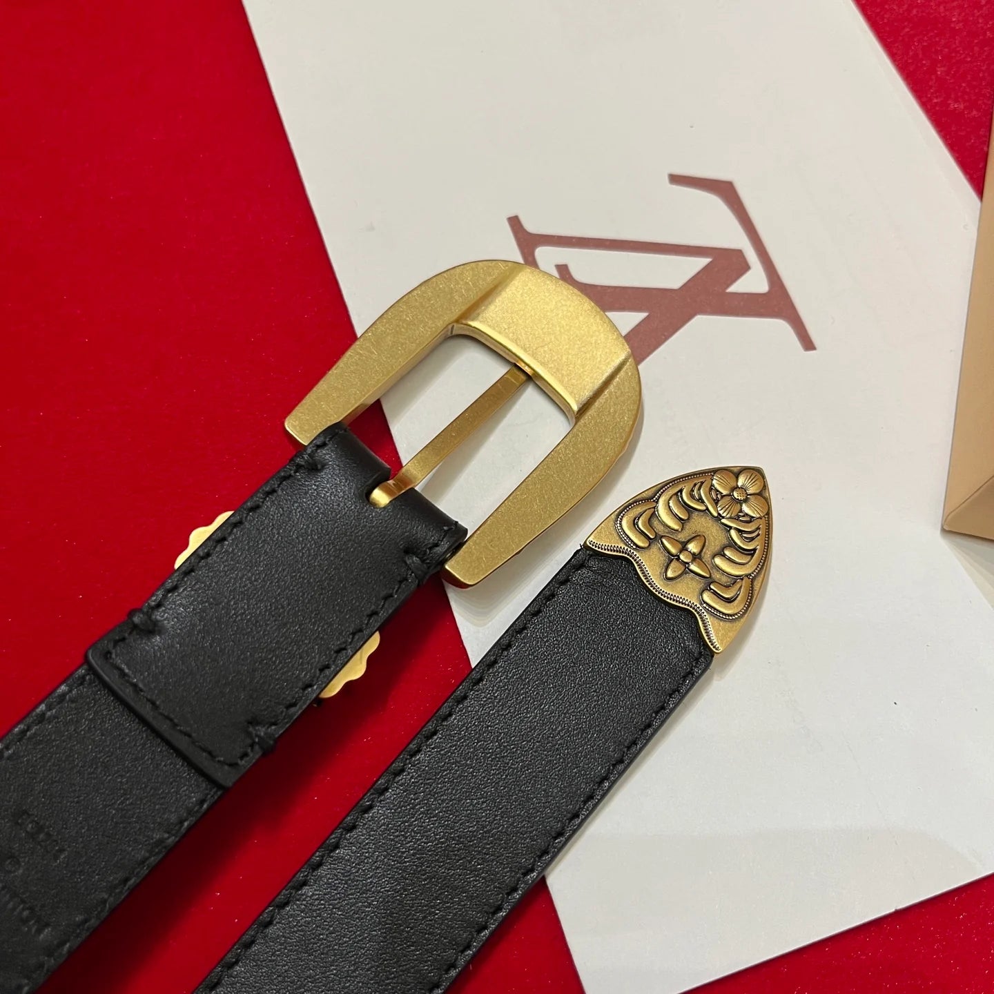 LV BELT