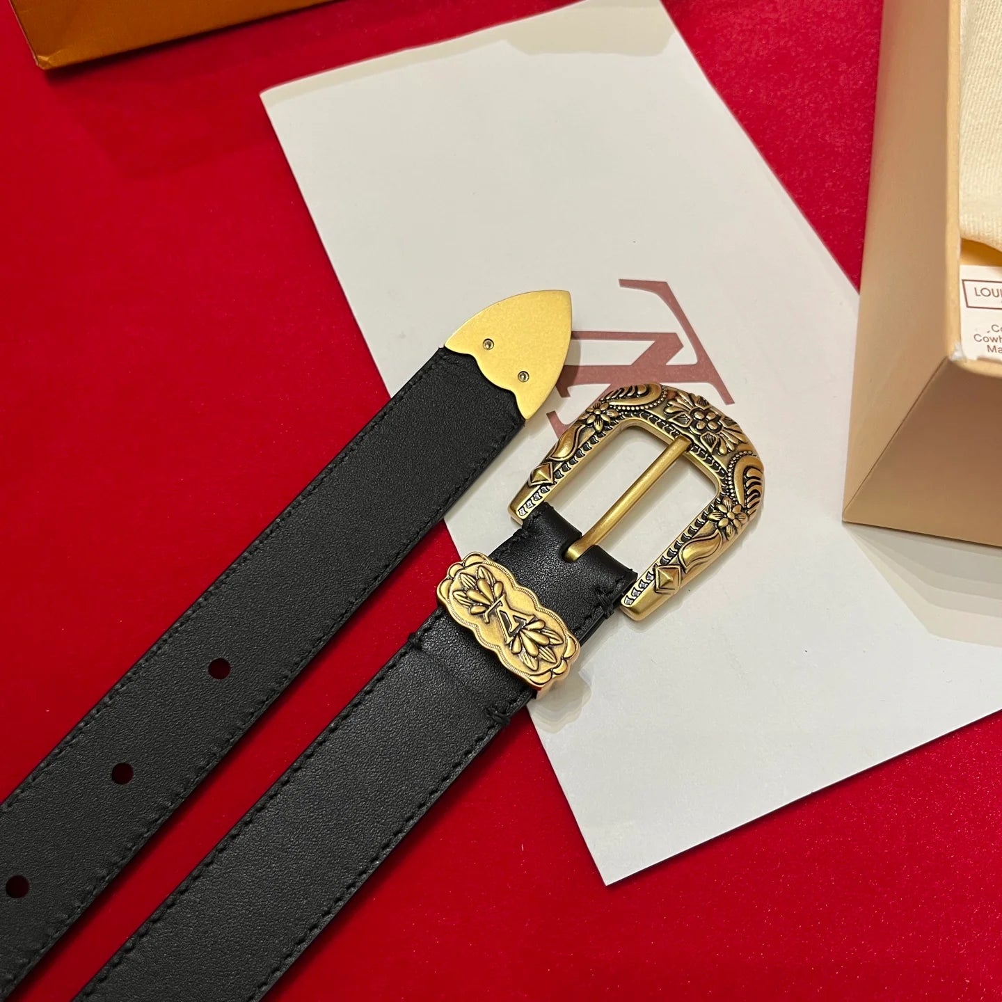 LV BELT