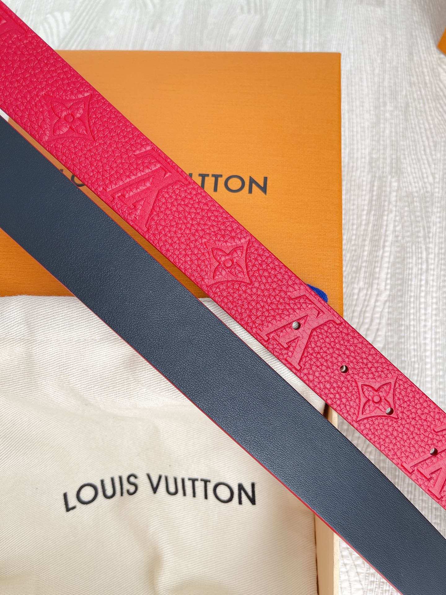 LV BELT