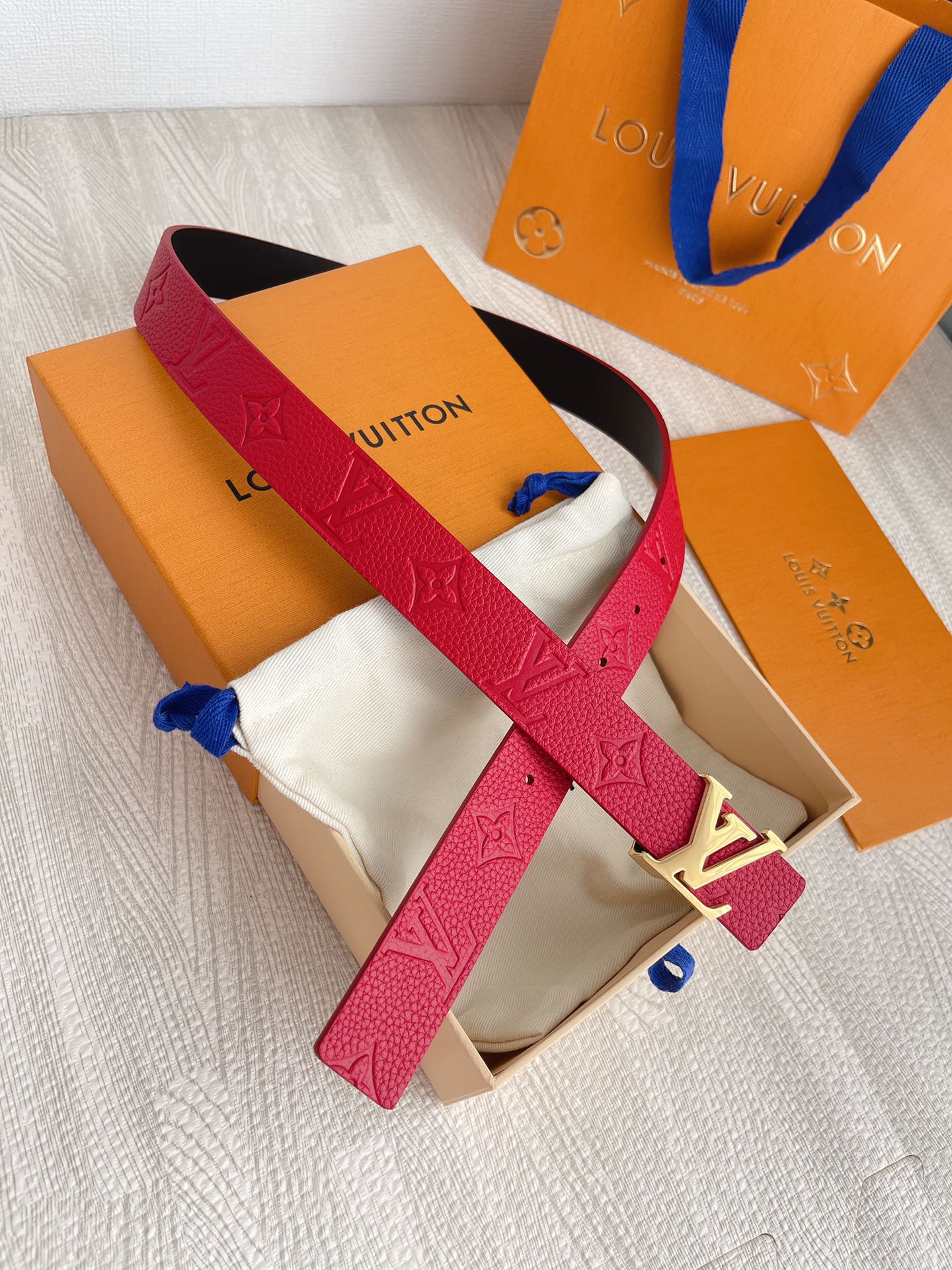 LV BELT
