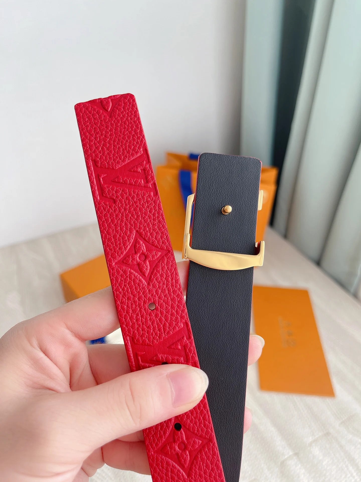 LV BELT