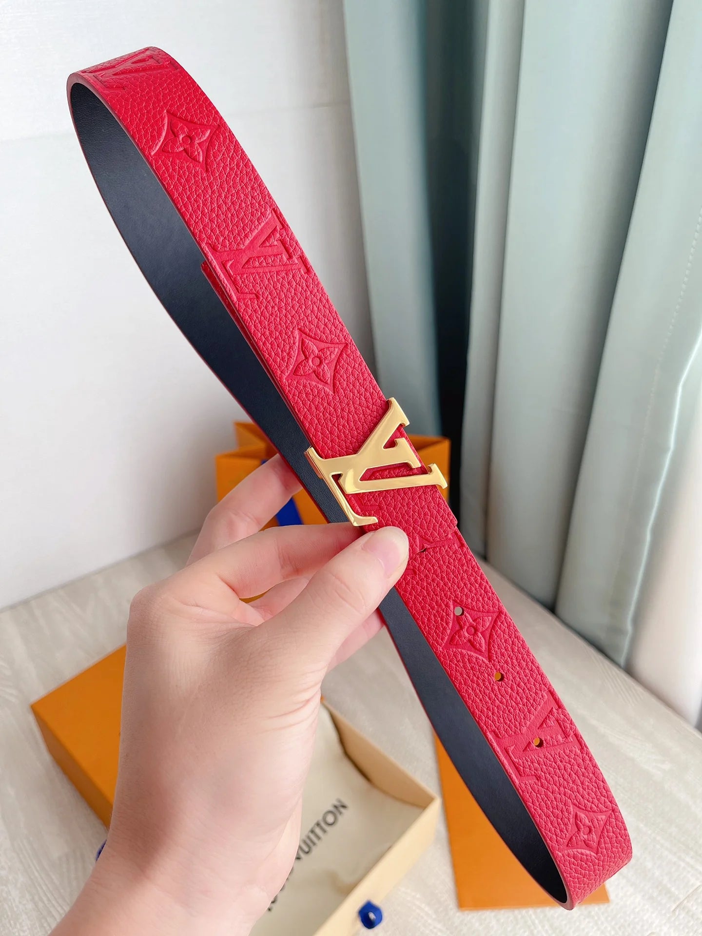 LV BELT