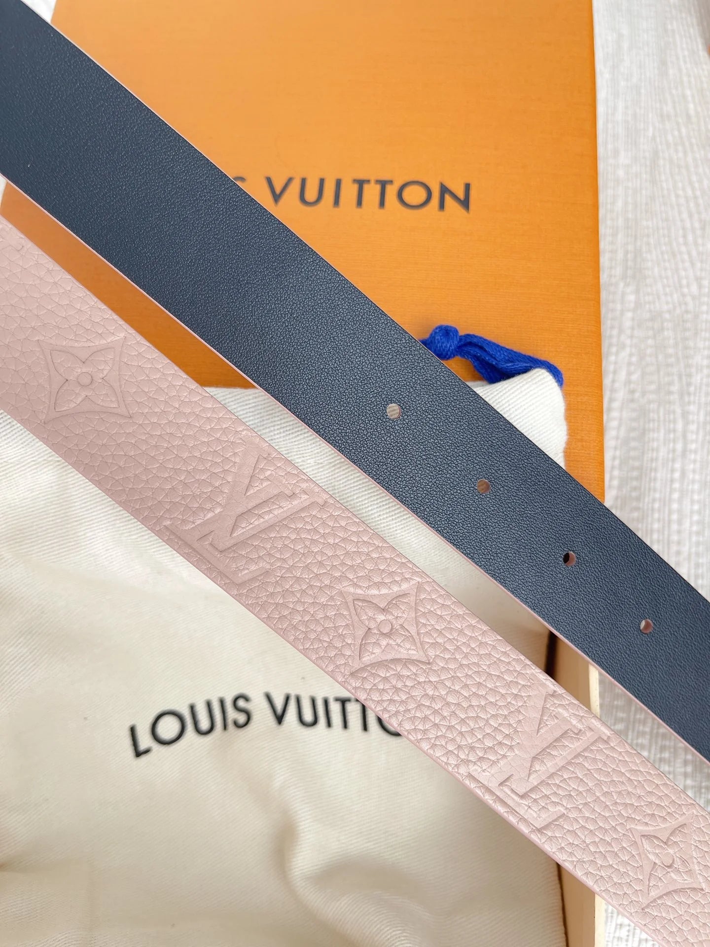 LV BELT