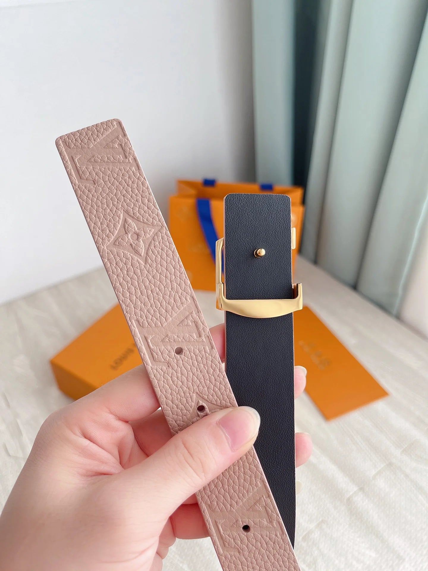 LV BELT