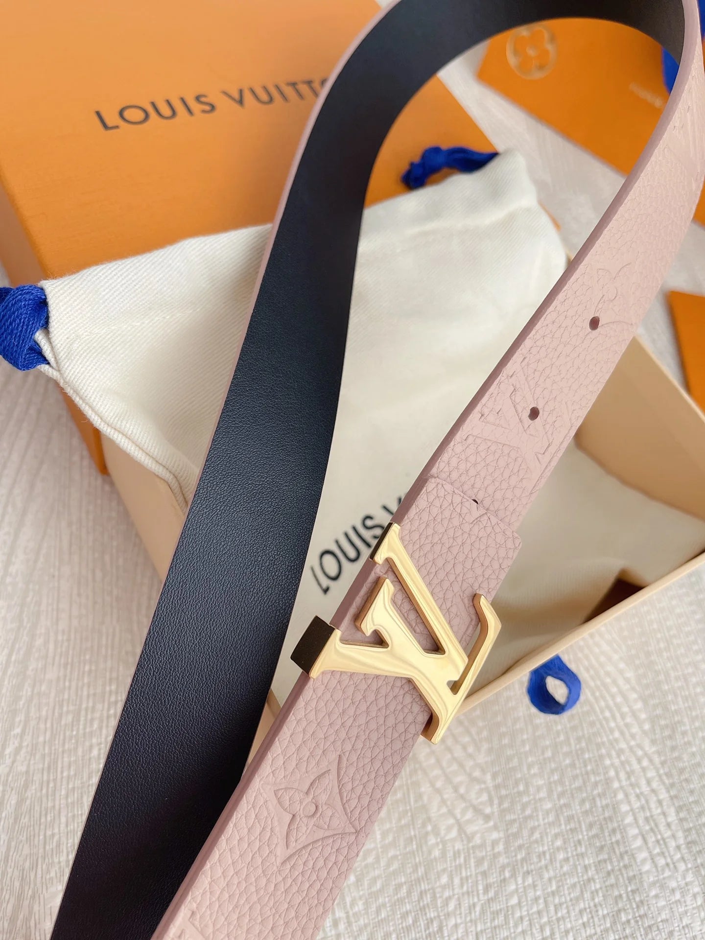 LV BELT