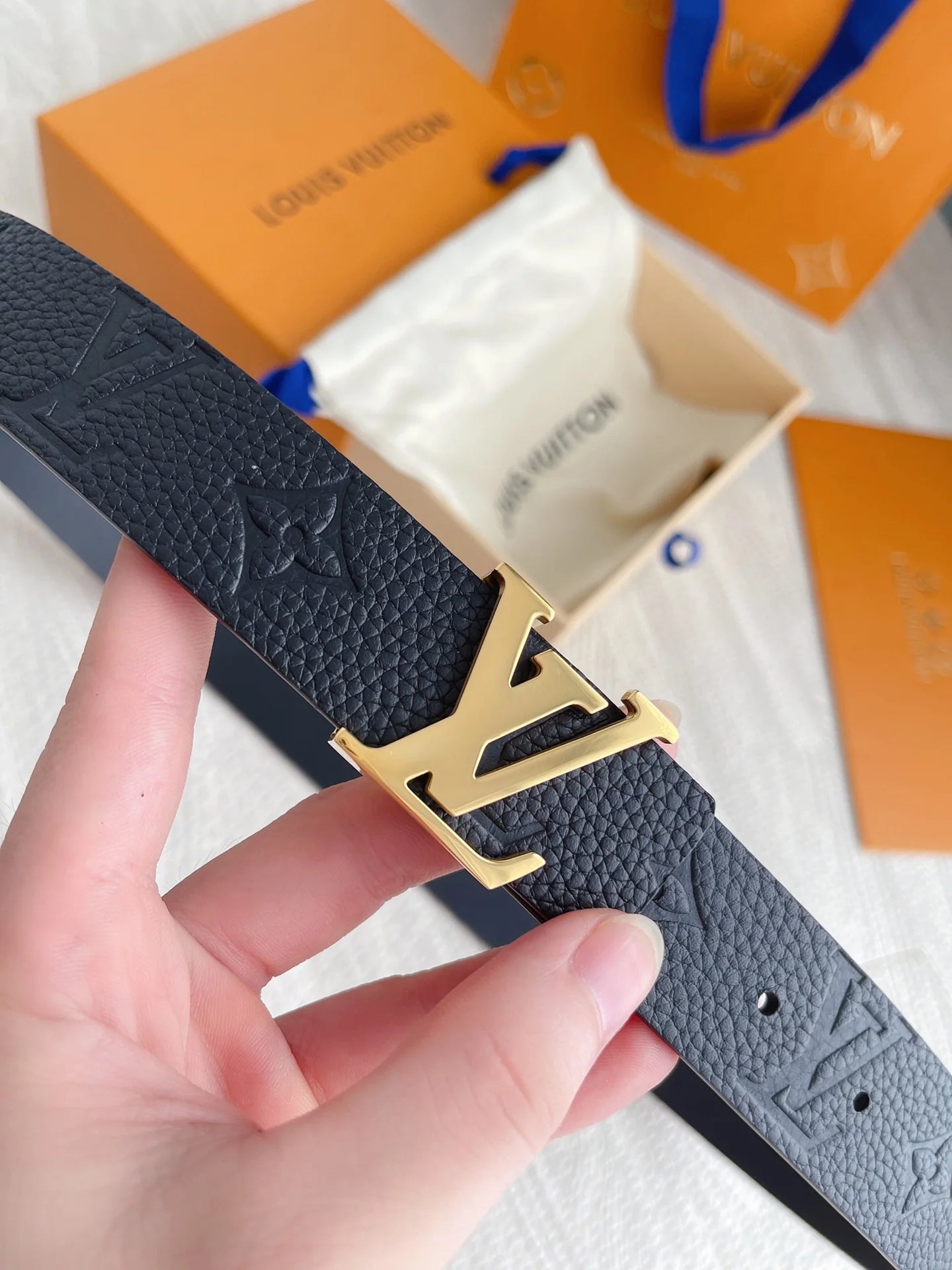 LV BELT