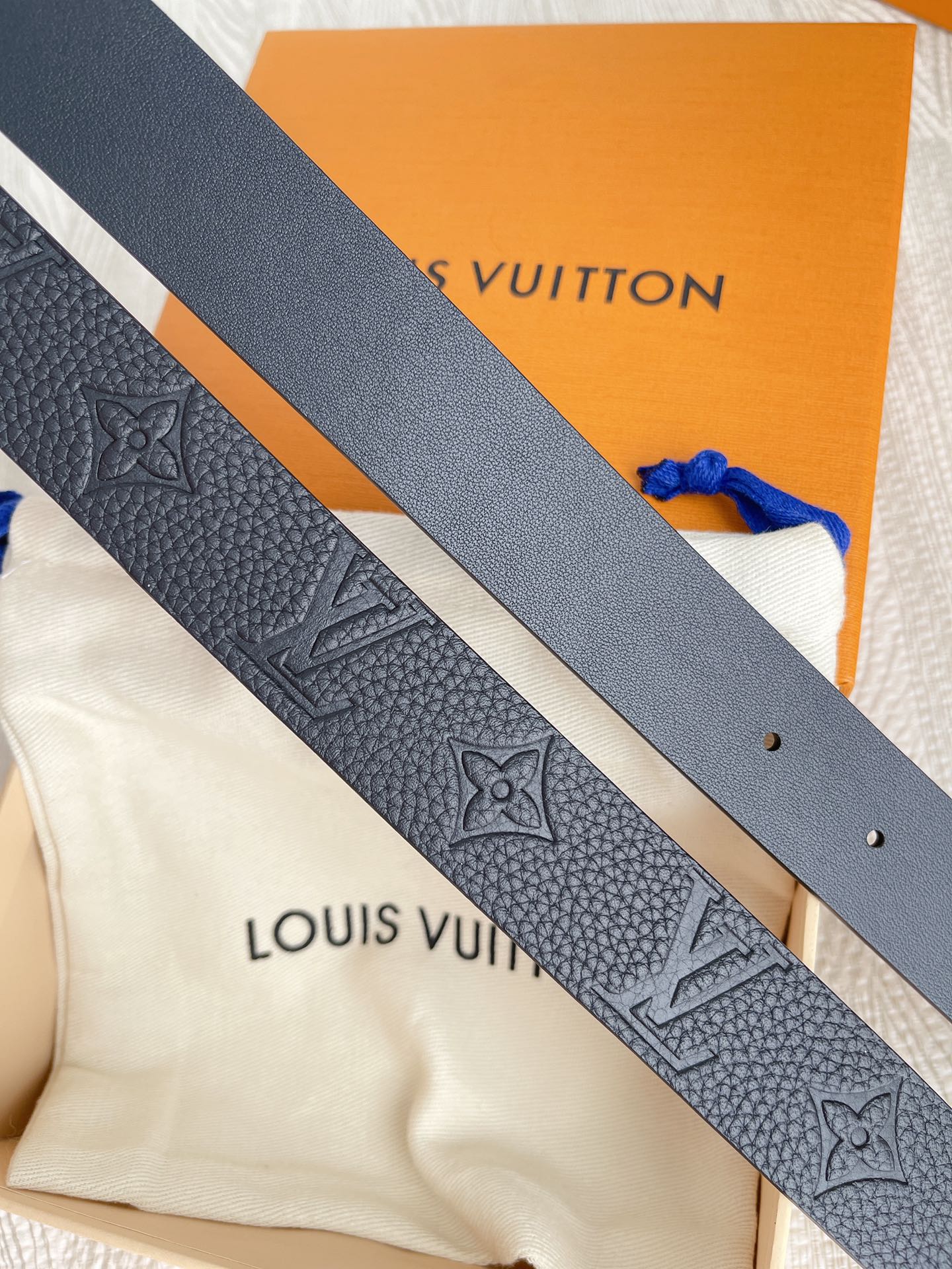 LV BELT