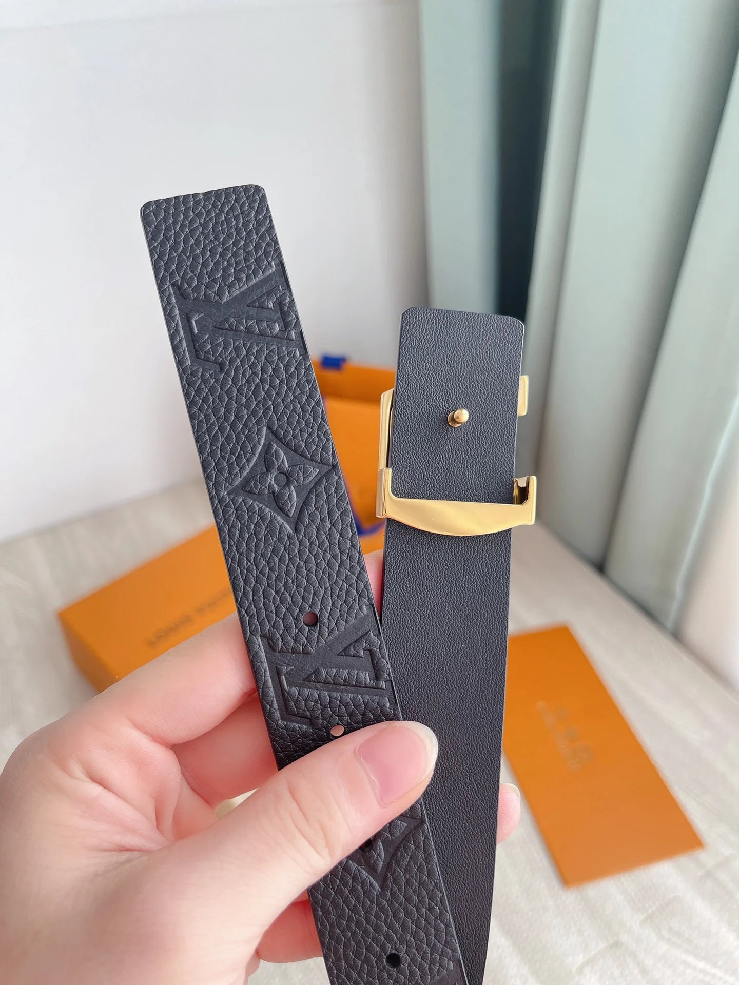 LV BELT