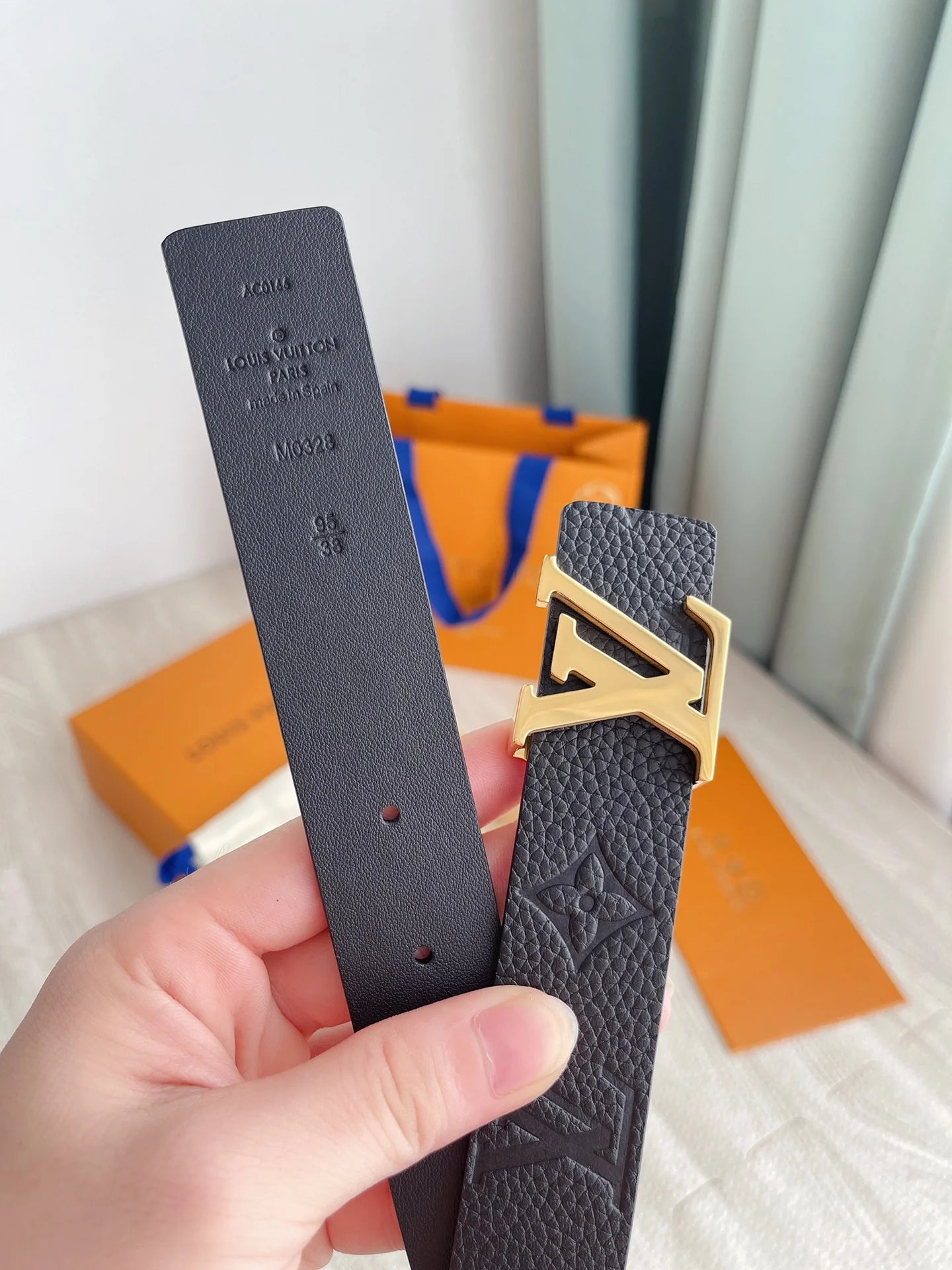 LV BELT