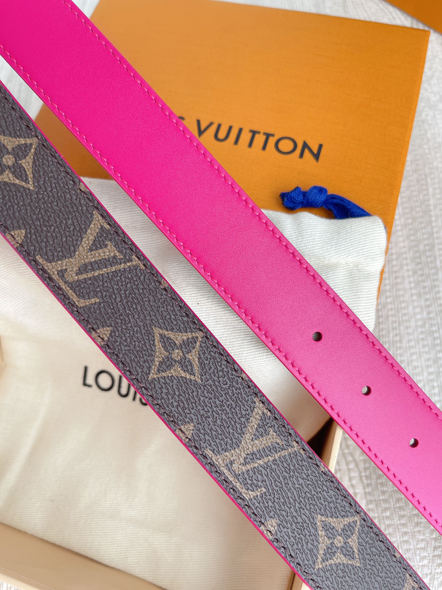 LV BELT