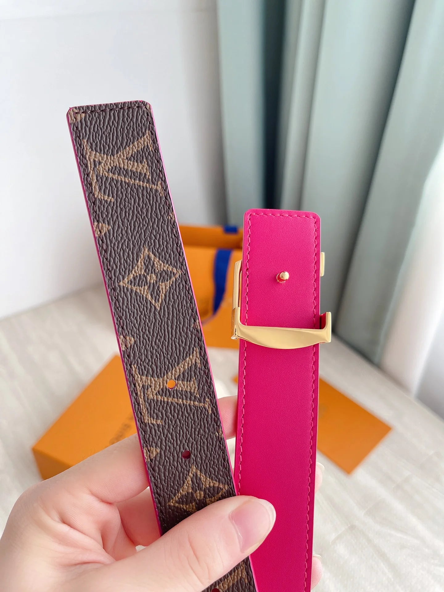 LV BELT