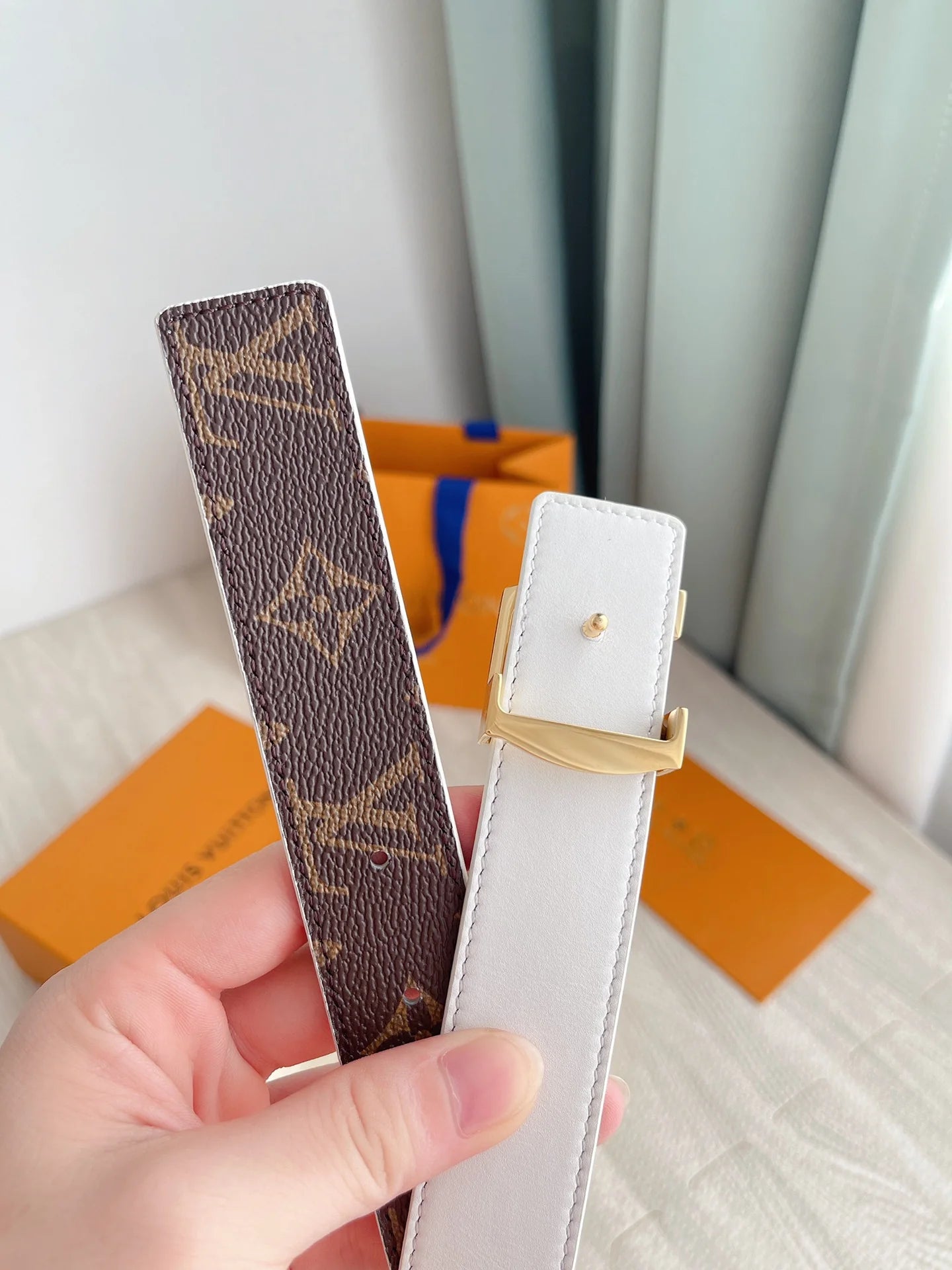 LV BELT