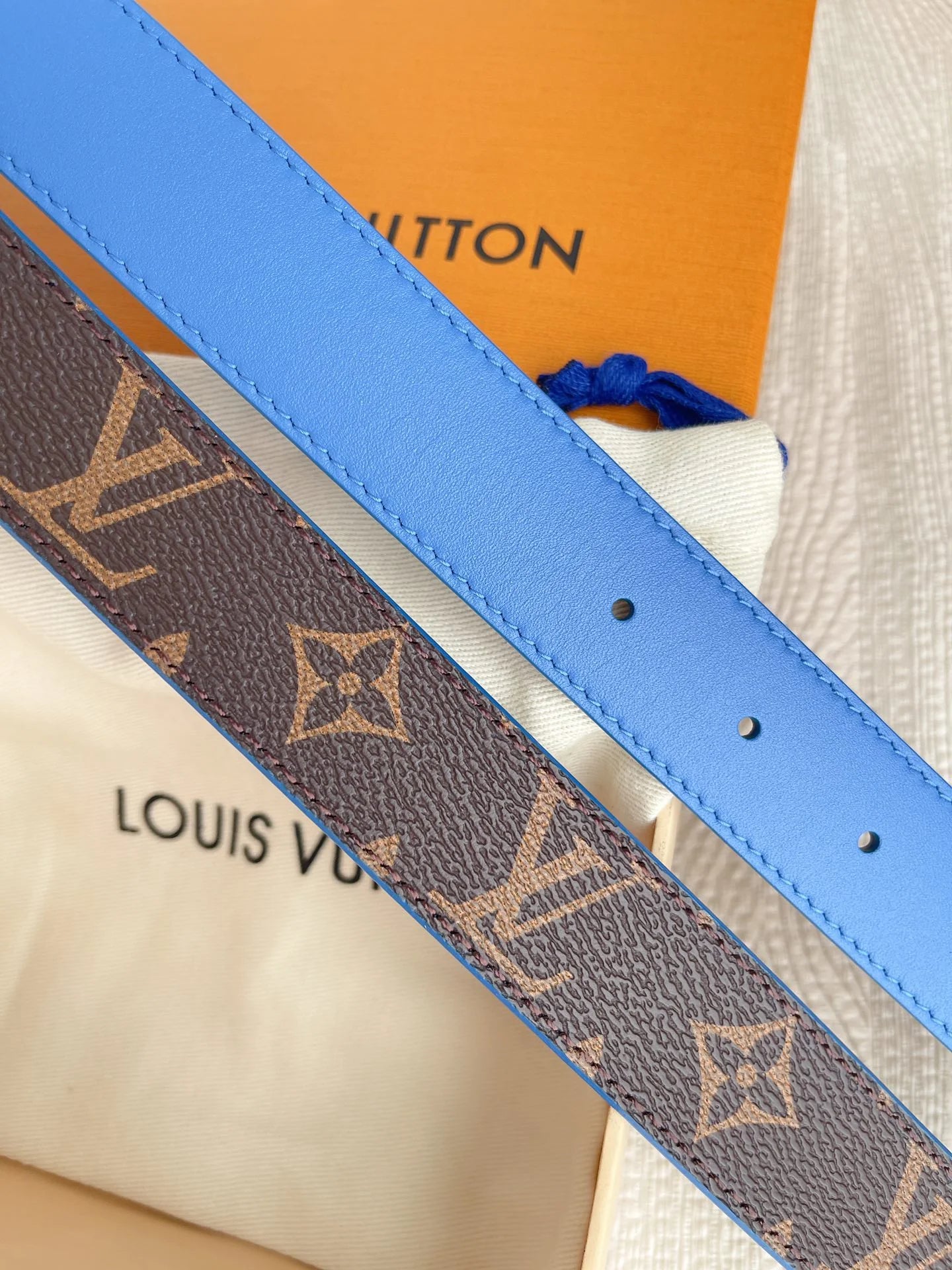 LV BELT