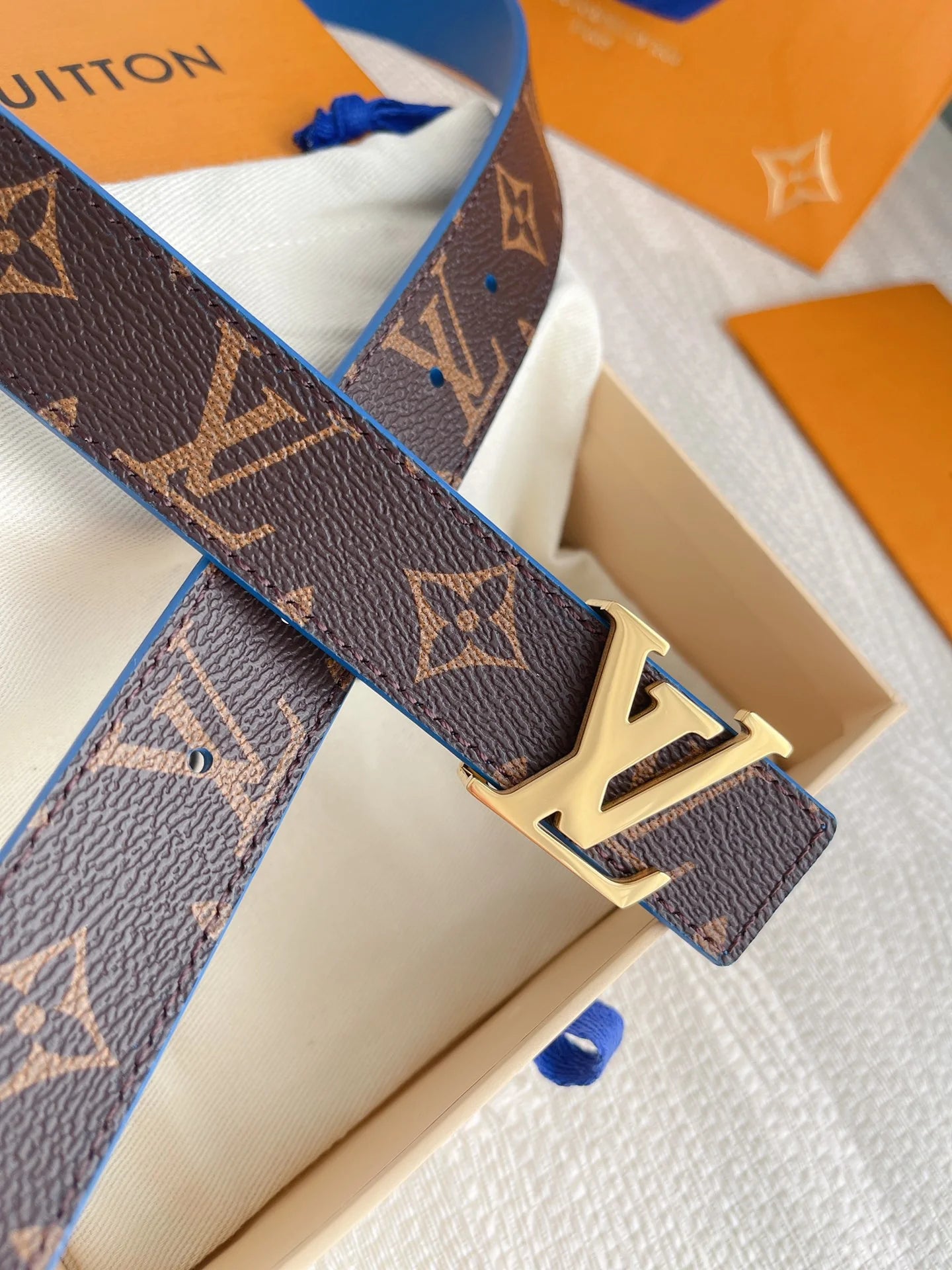 LV BELT
