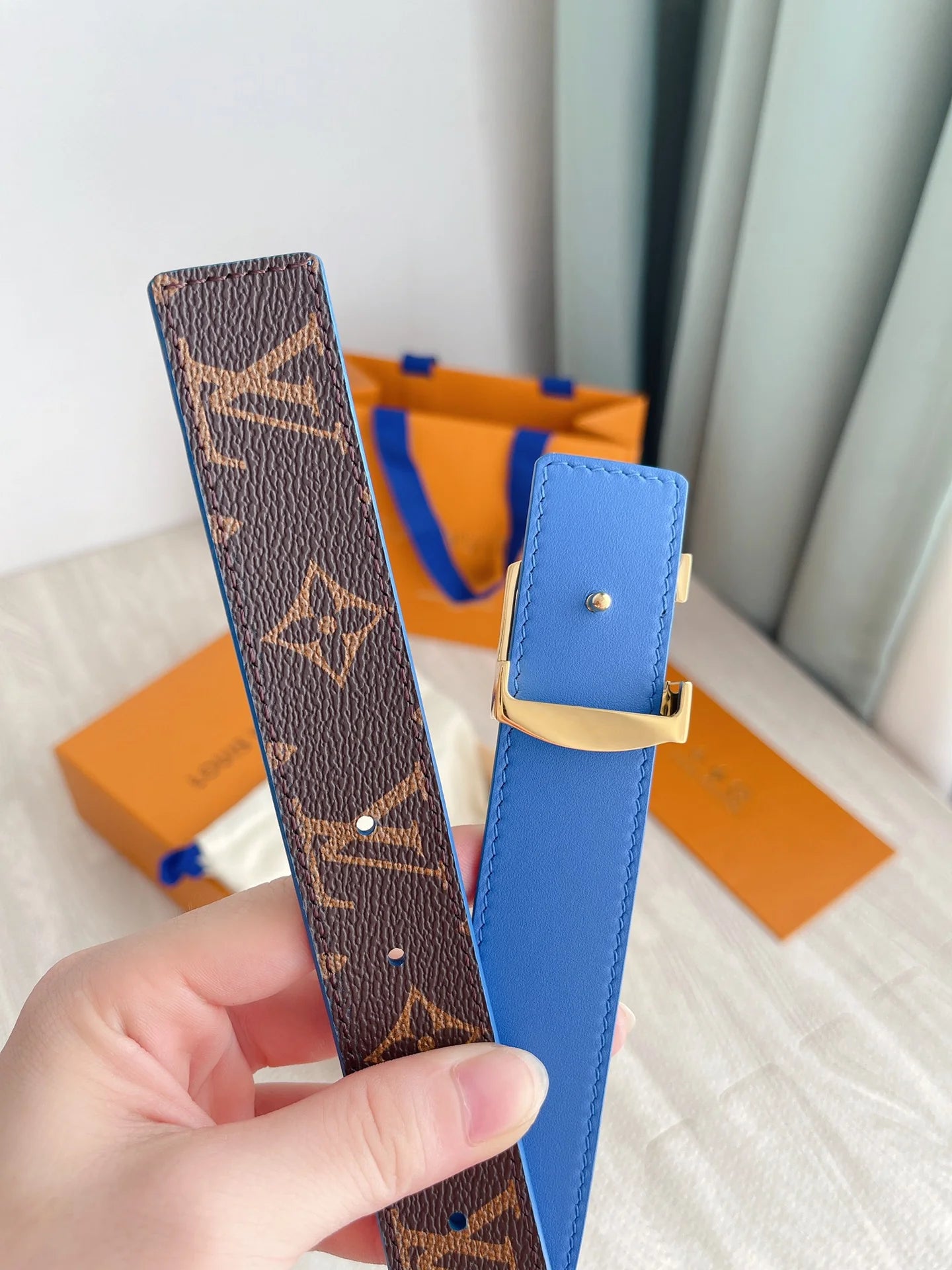 LV BELT