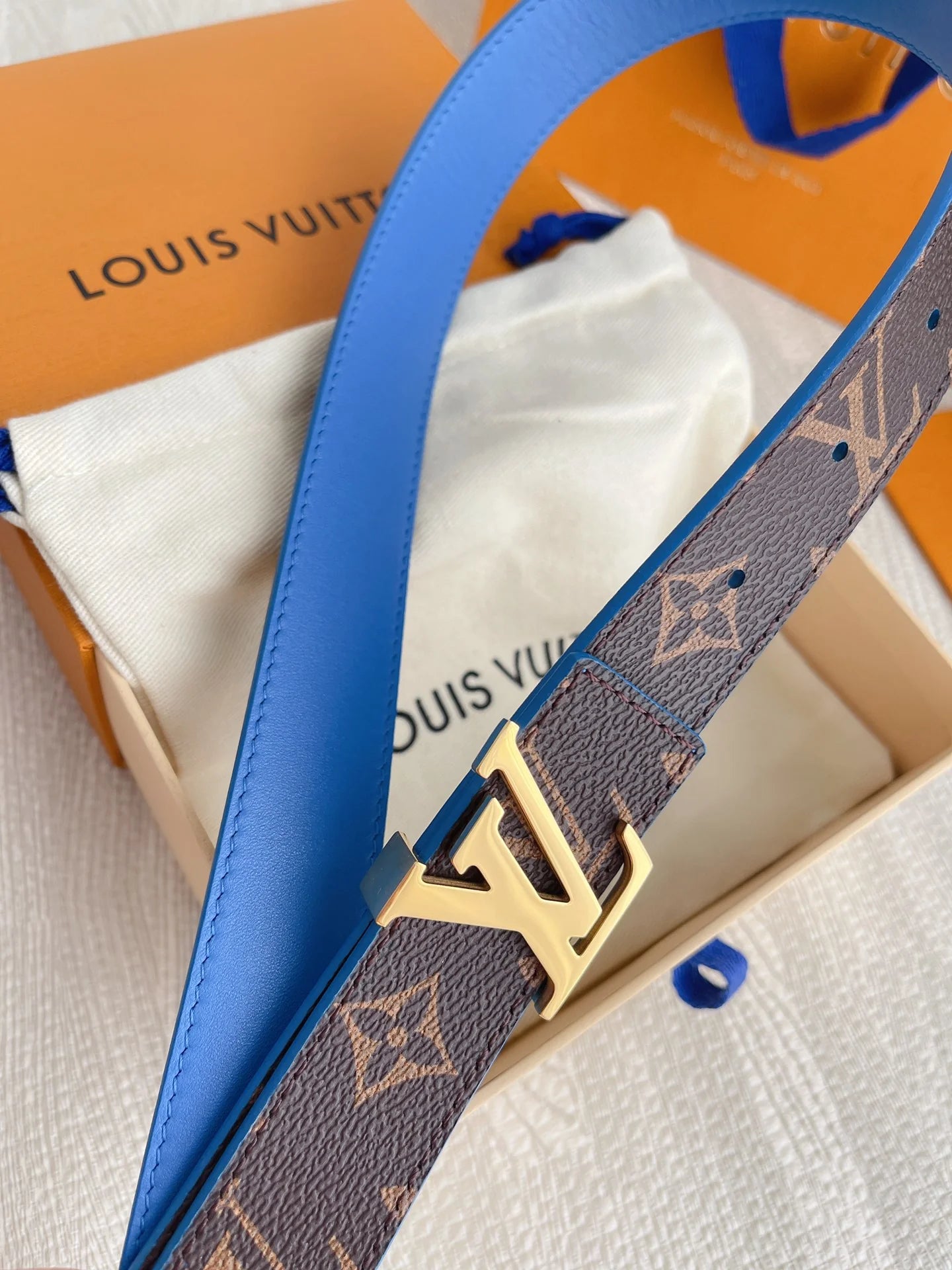 LV BELT