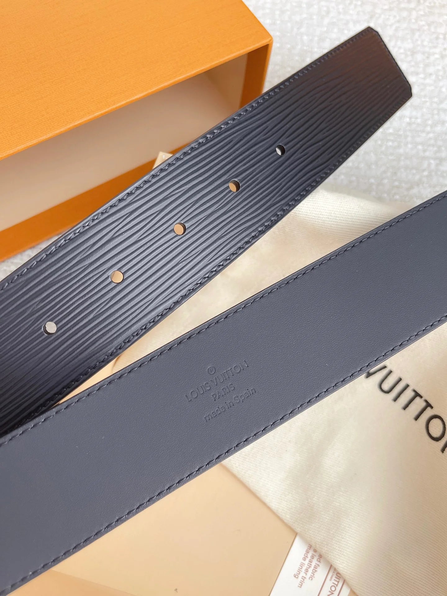LV BELT