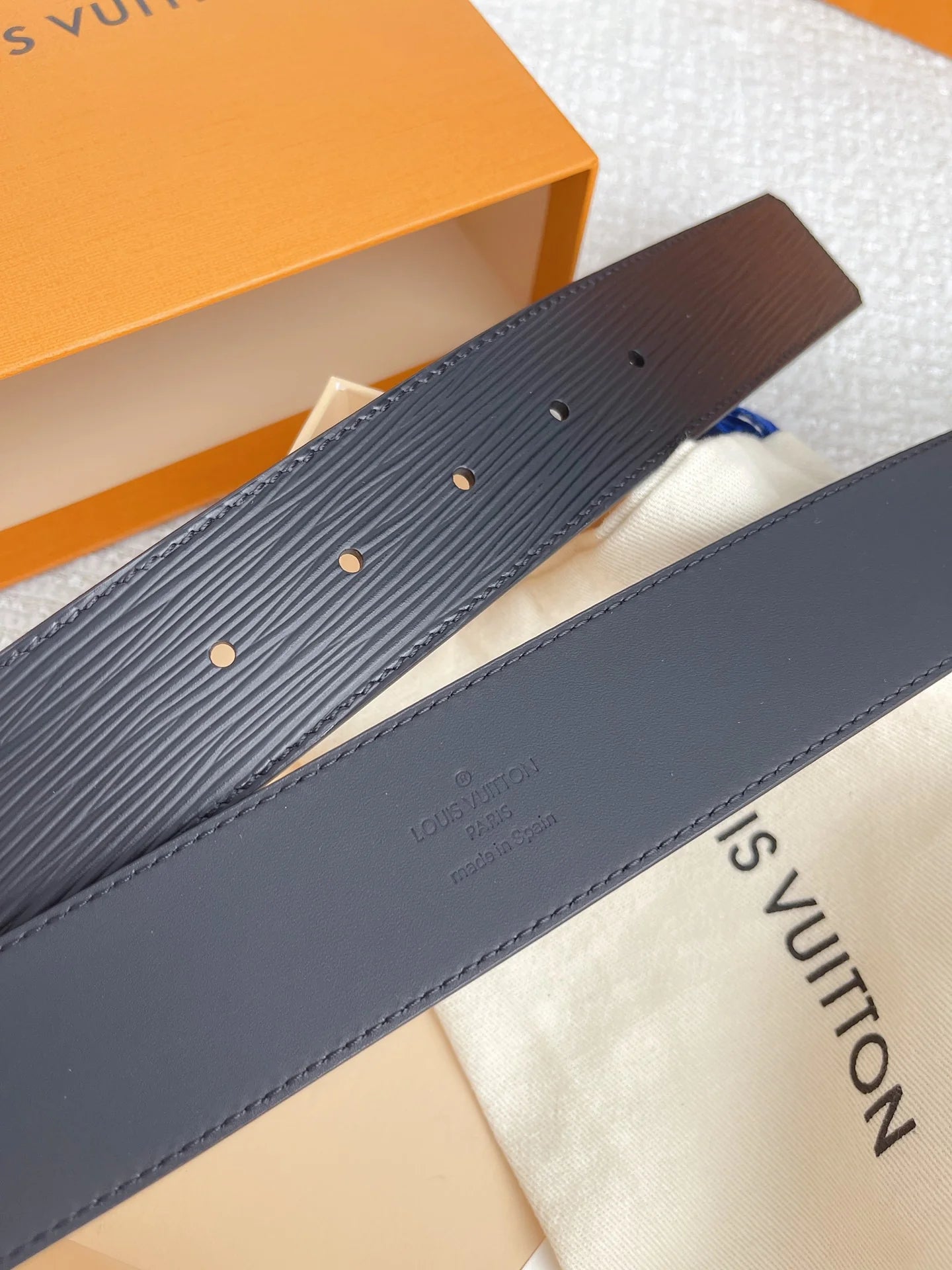 LV BELT