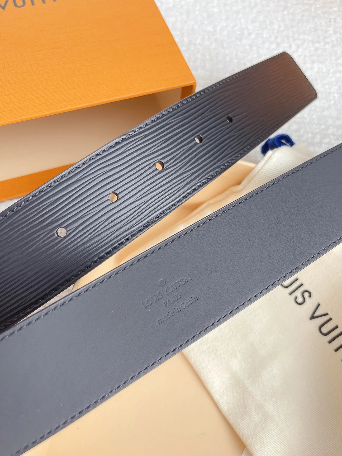 LV BELT
