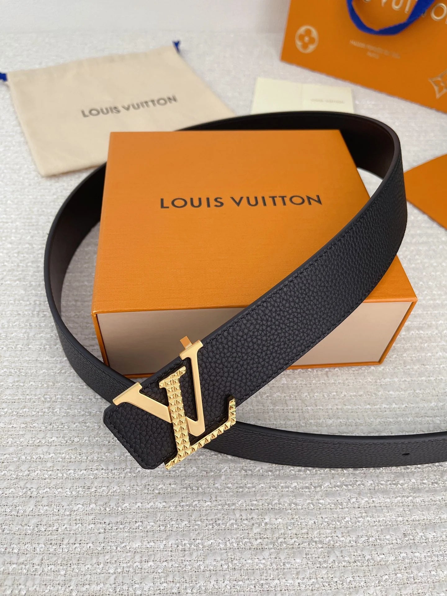 LV BELT
