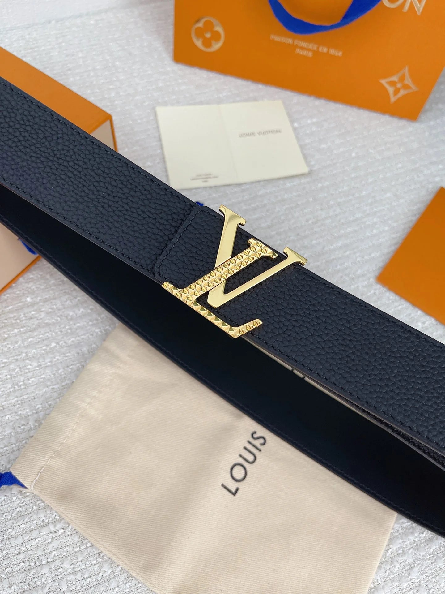 LV BELT