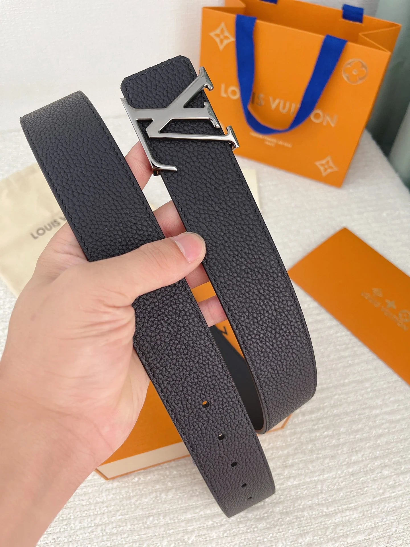 LV BELT
