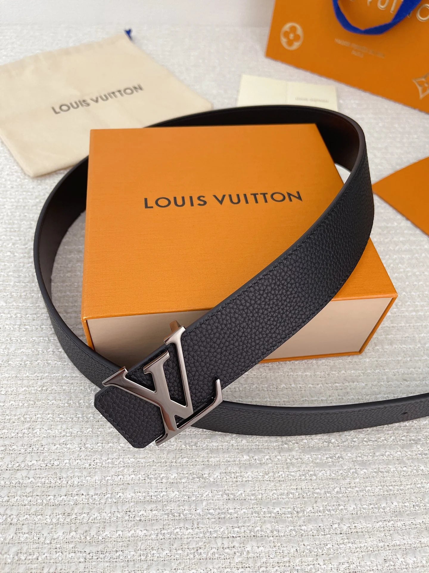 LV BELT