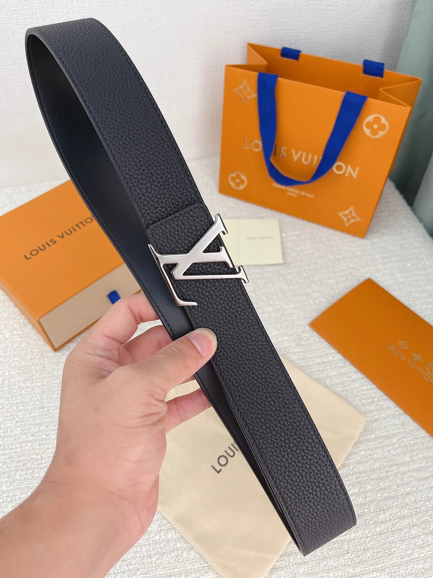LV BELT