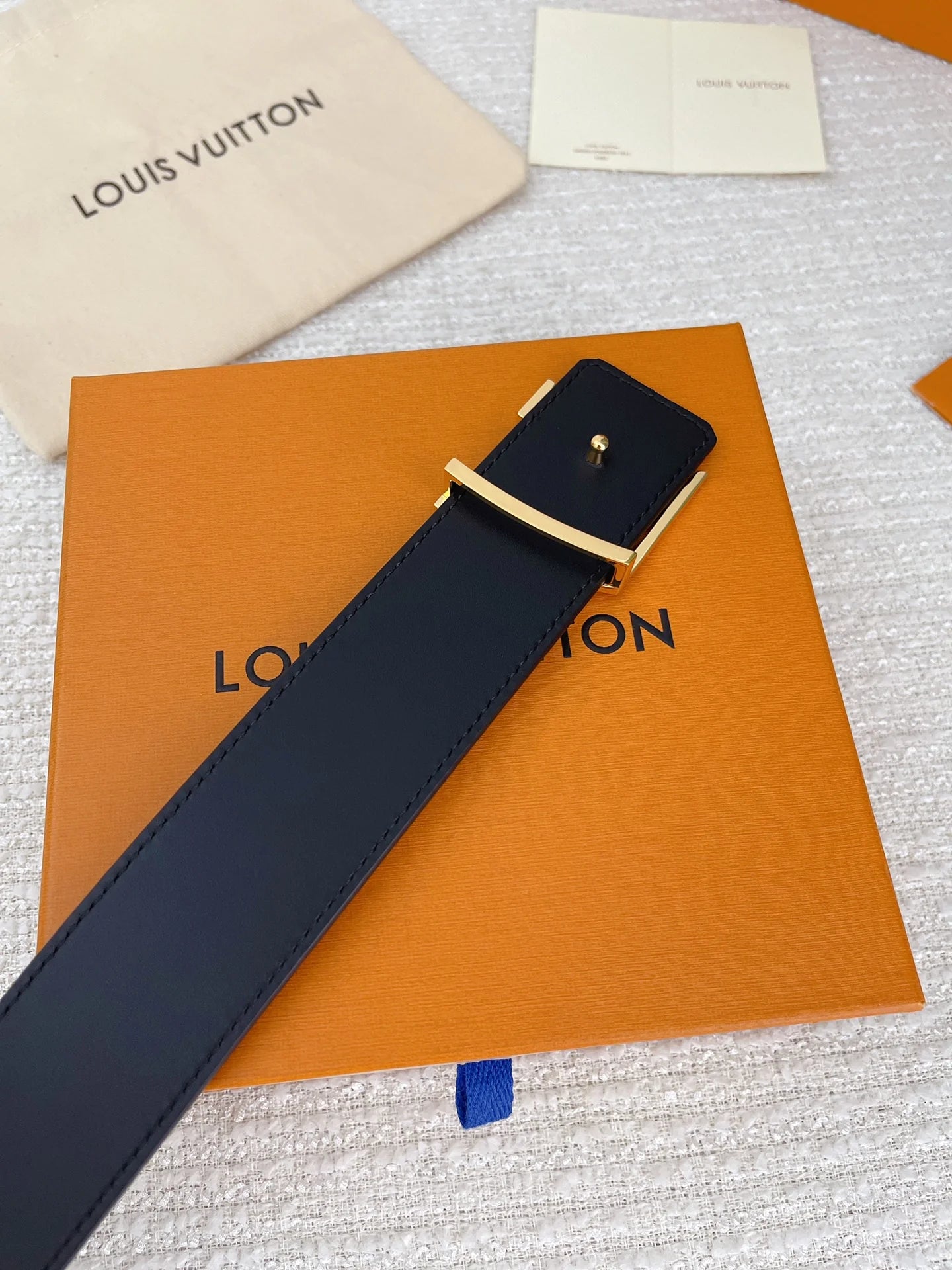 LV BELT