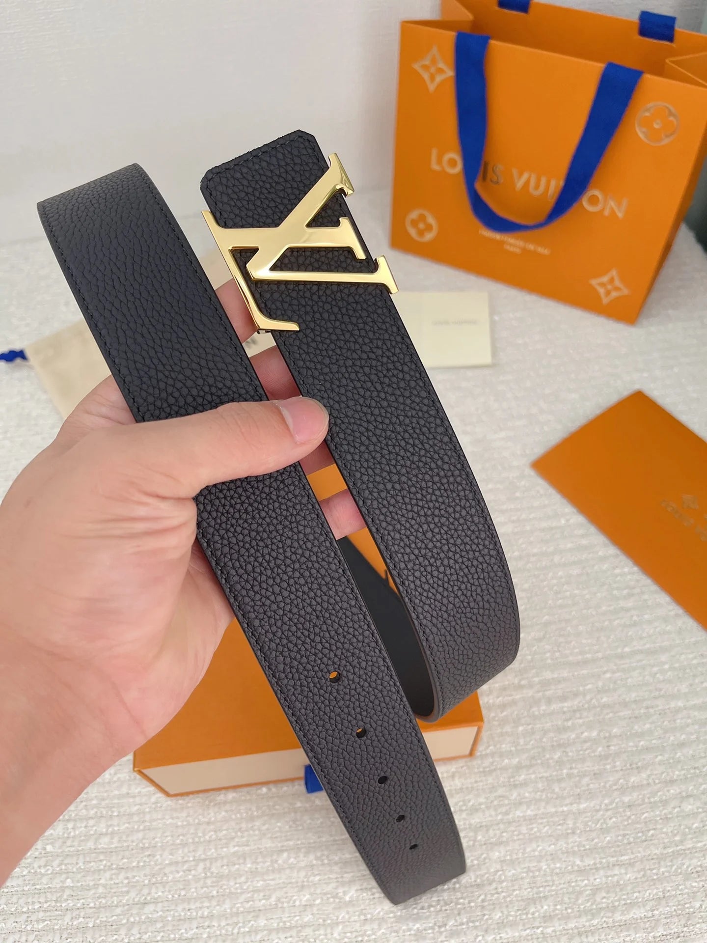 LV BELT