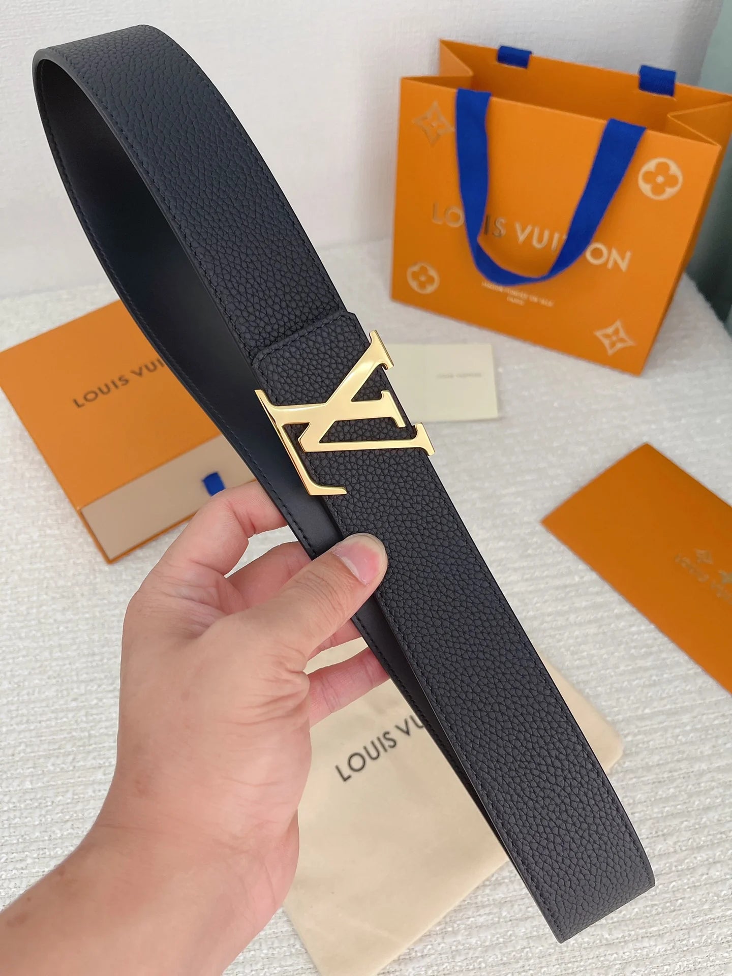 LV BELT