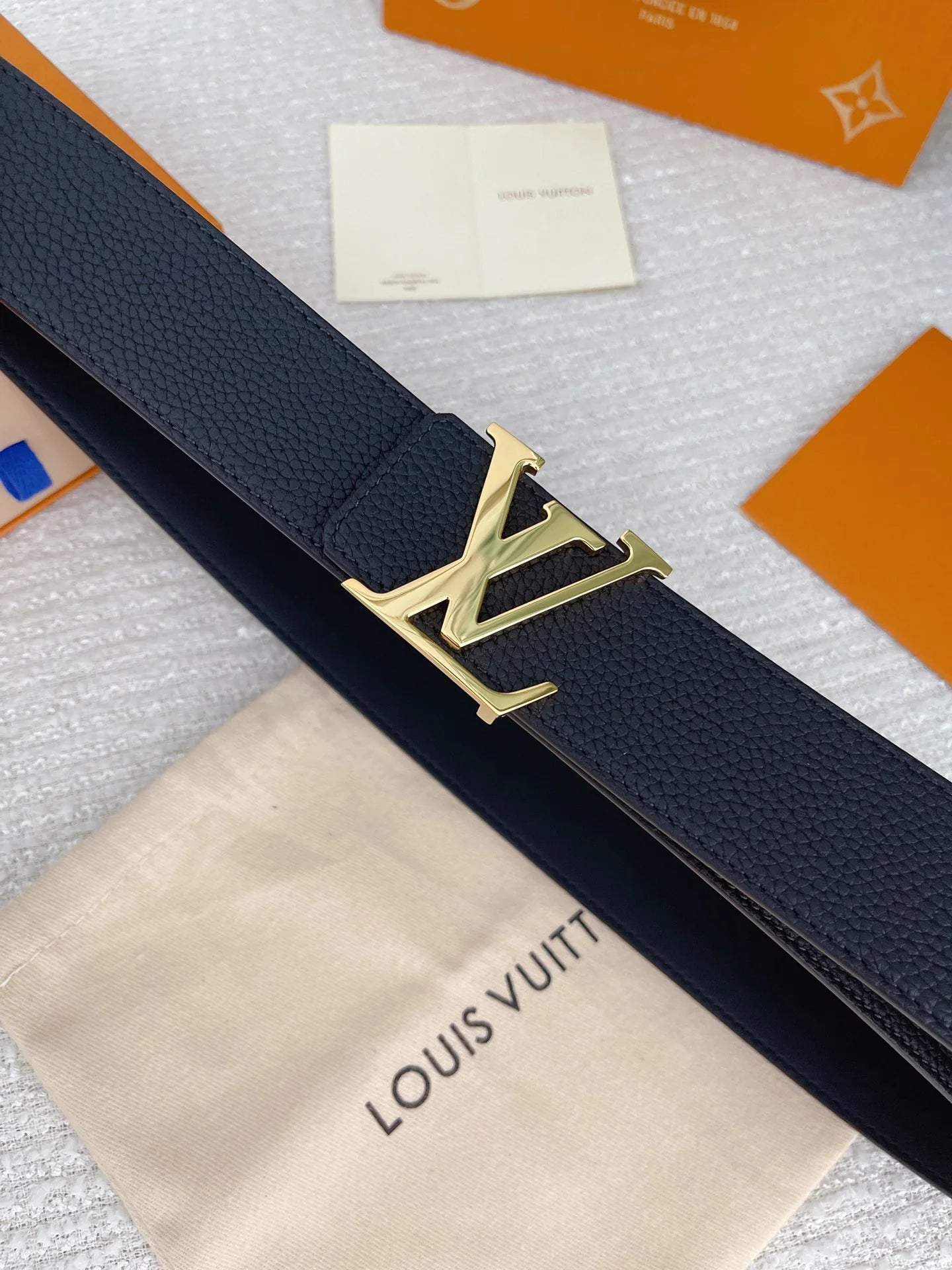 LV BELT
