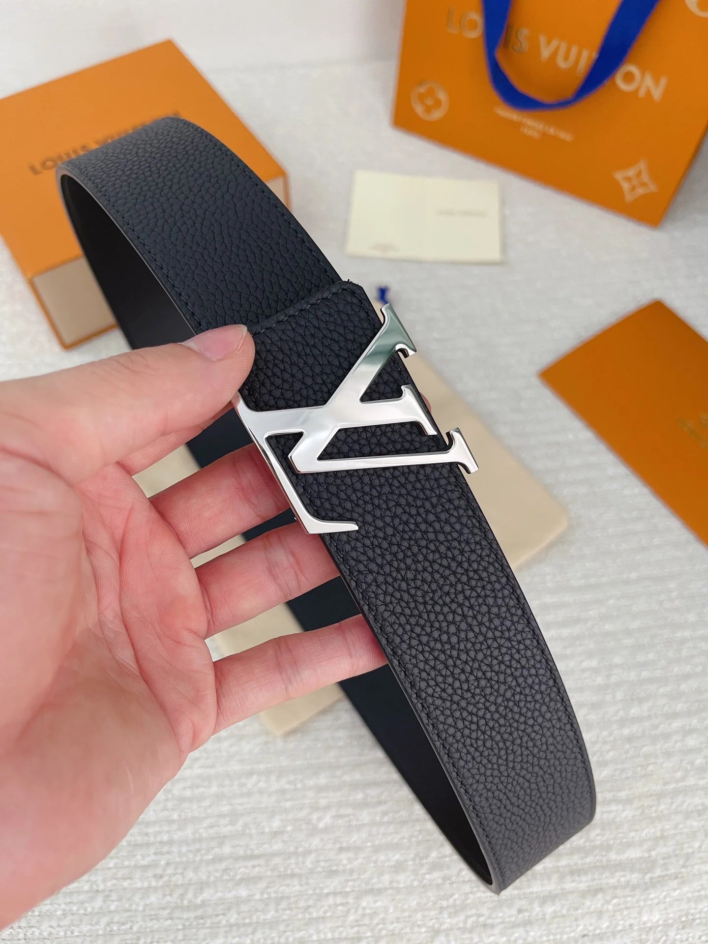 LV BELT