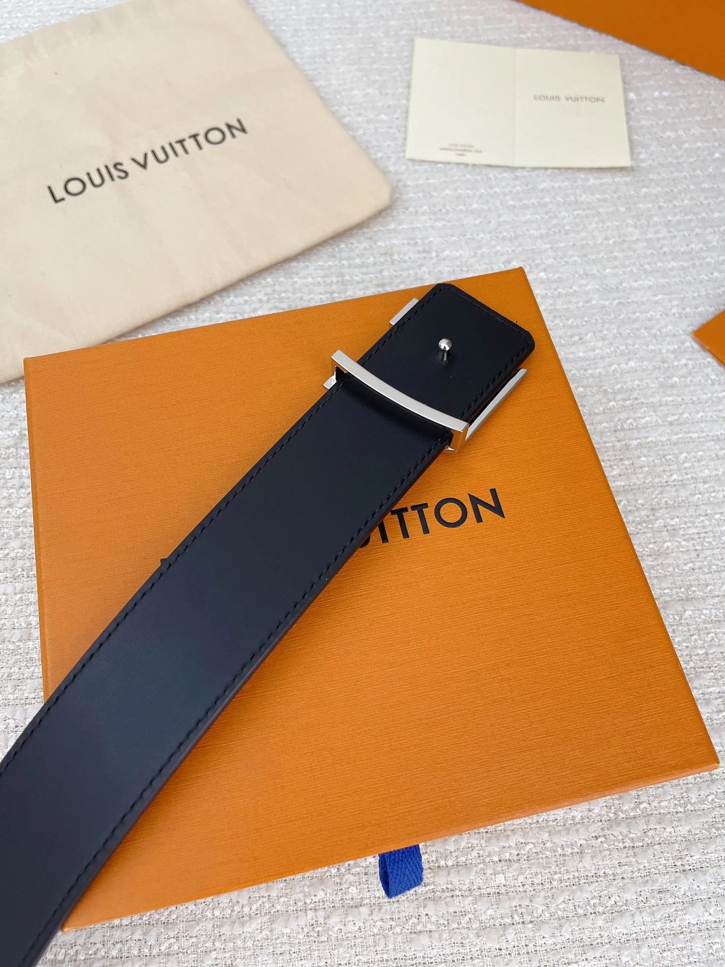 LV BELT