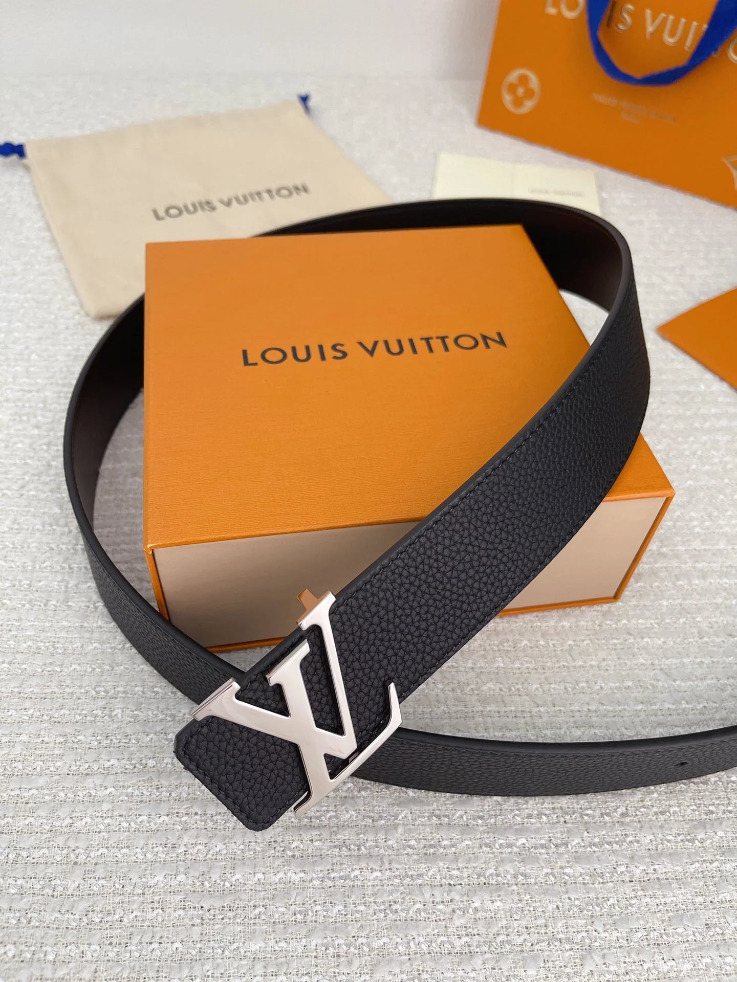 LV BELT