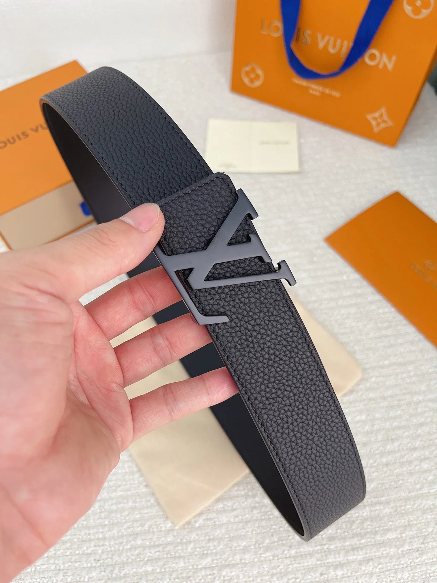 LV BELT