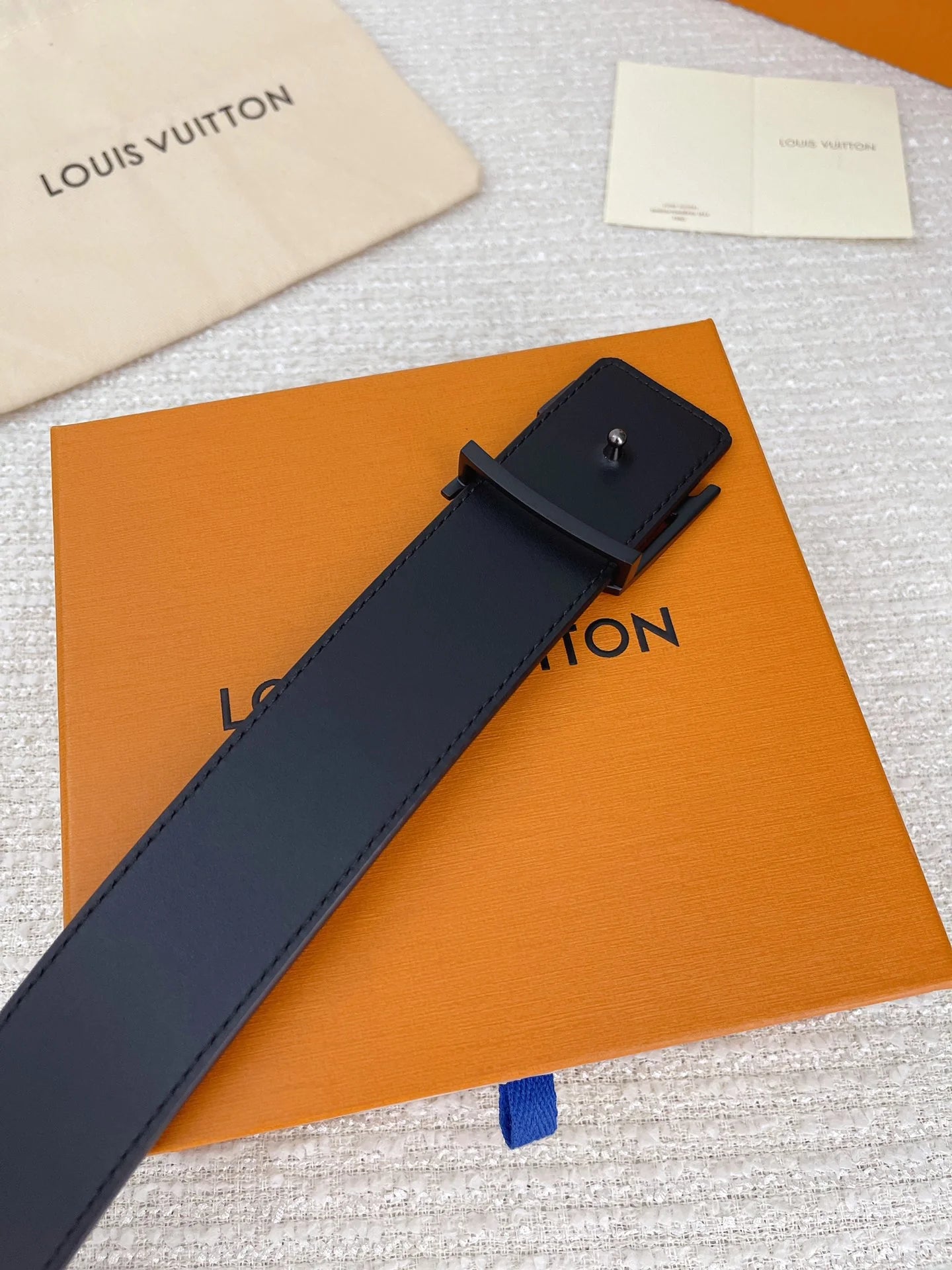LV BELT