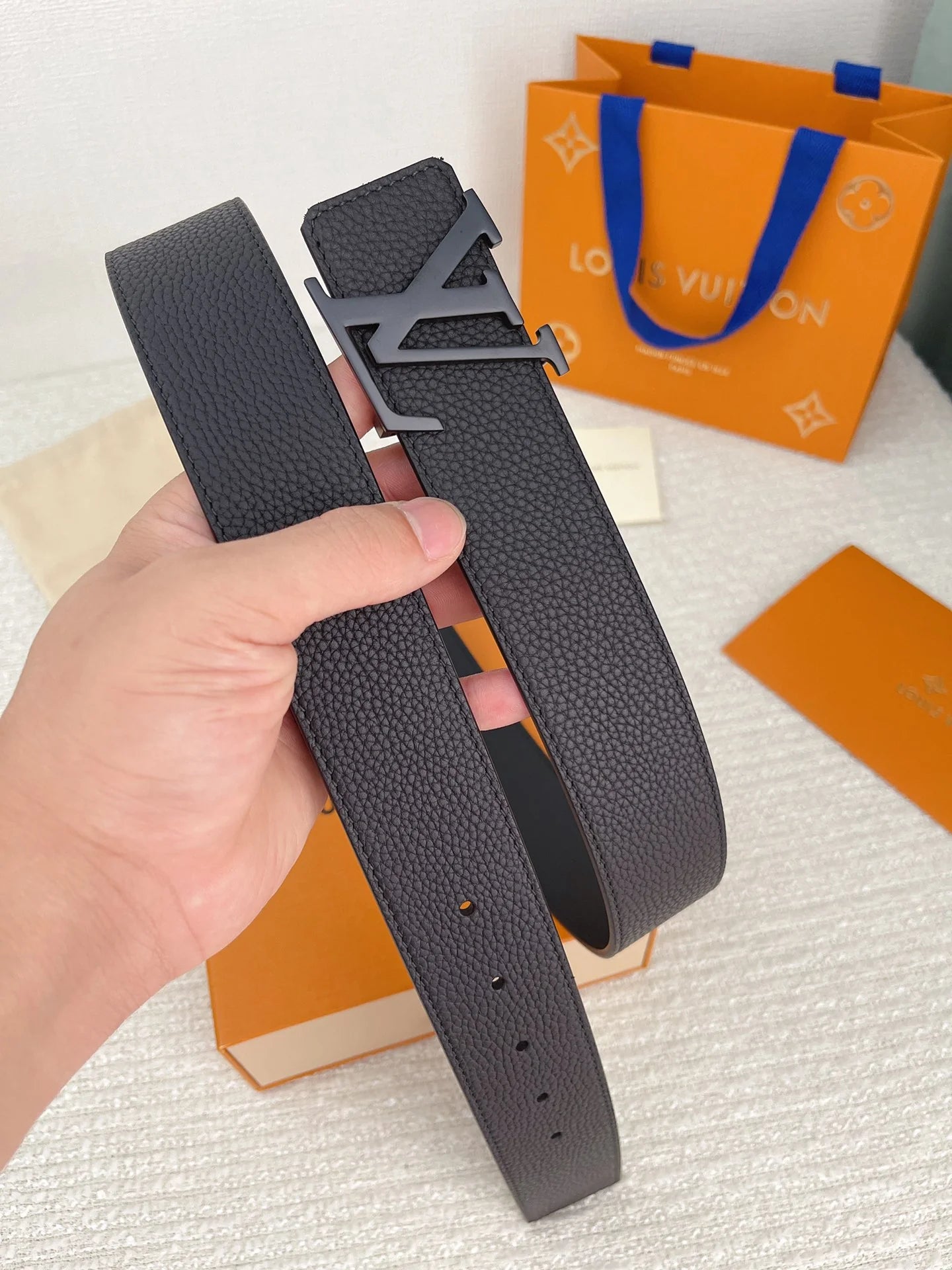 LV BELT