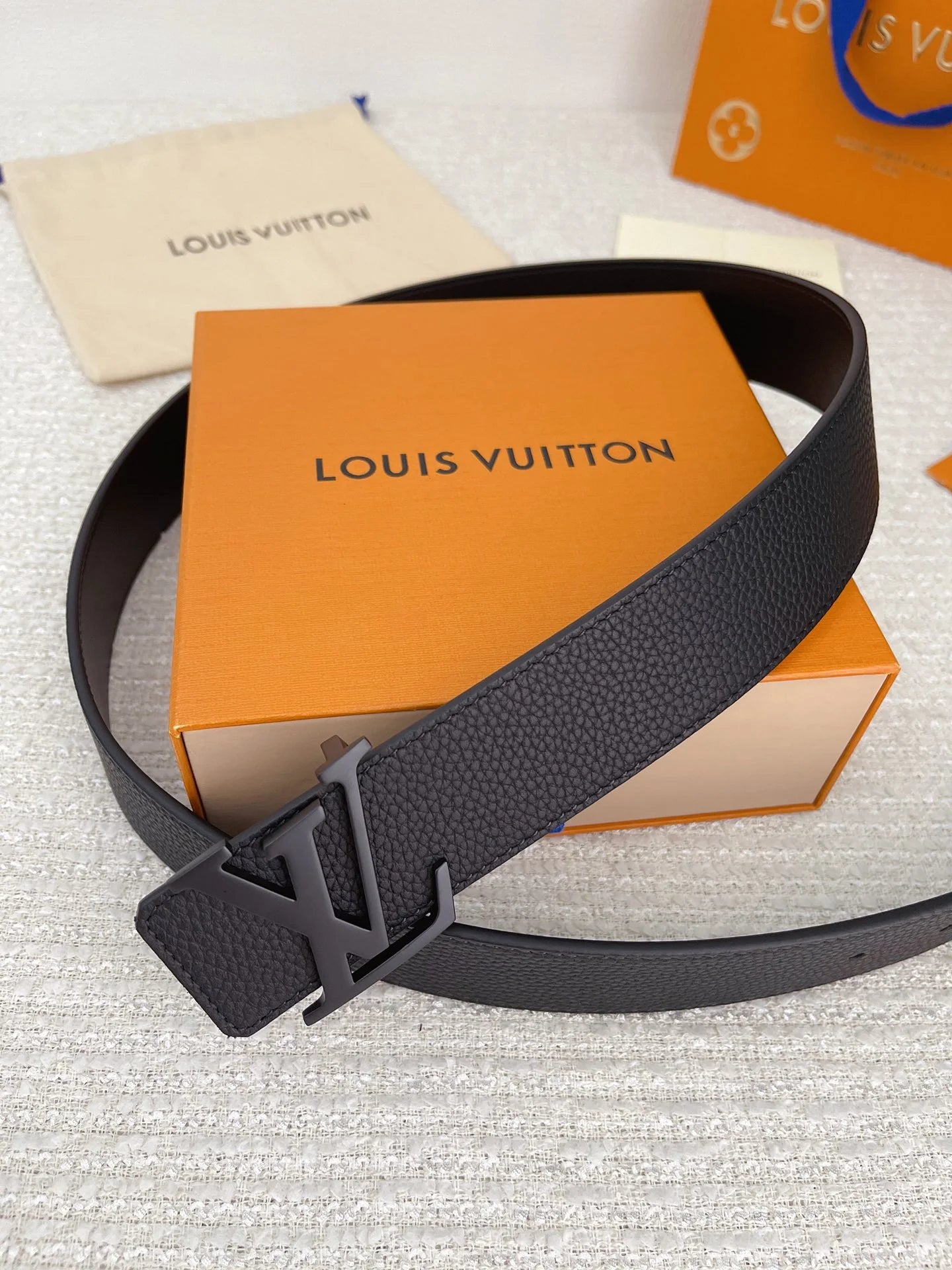 LV BELT