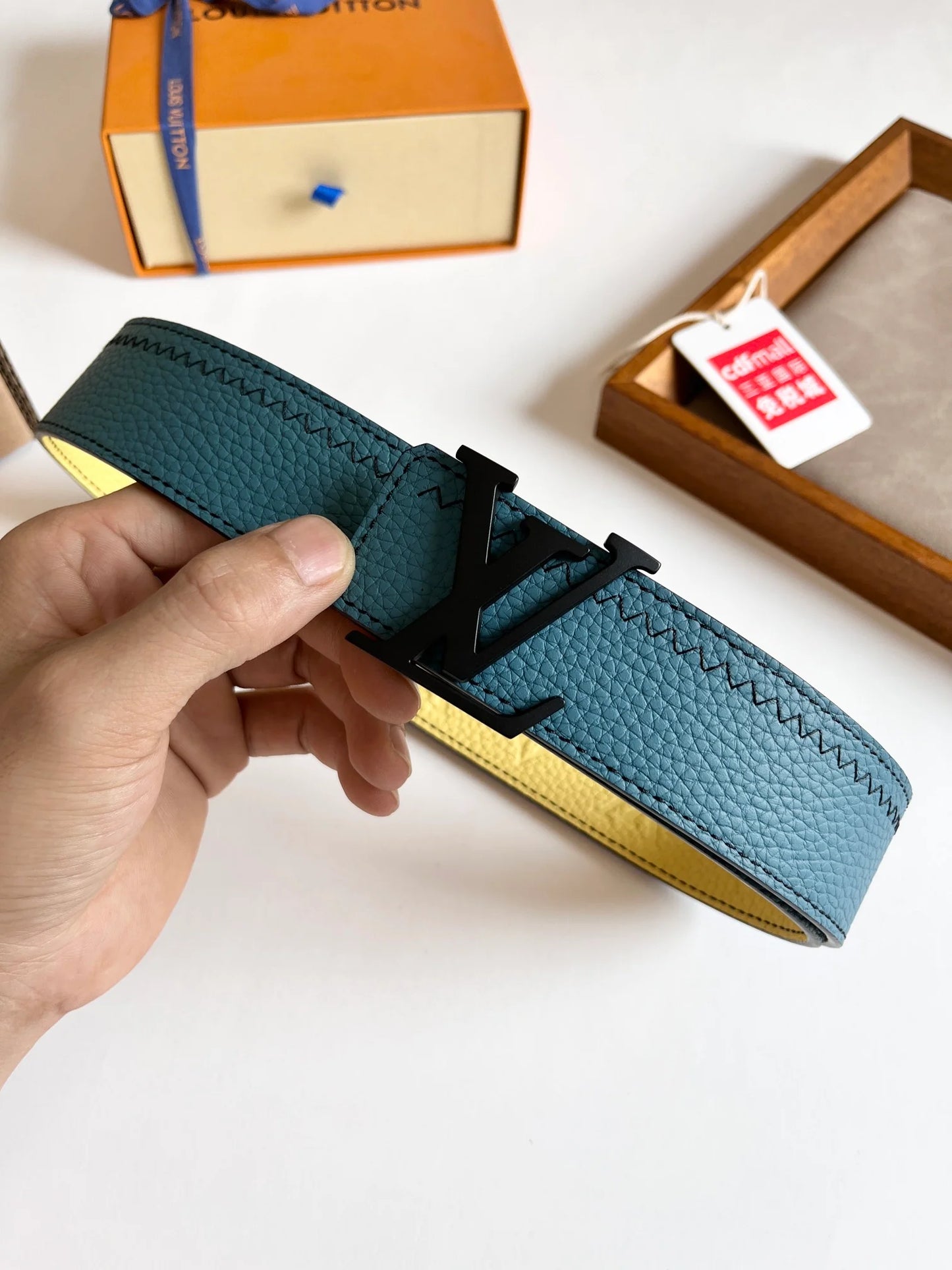 LV BELT