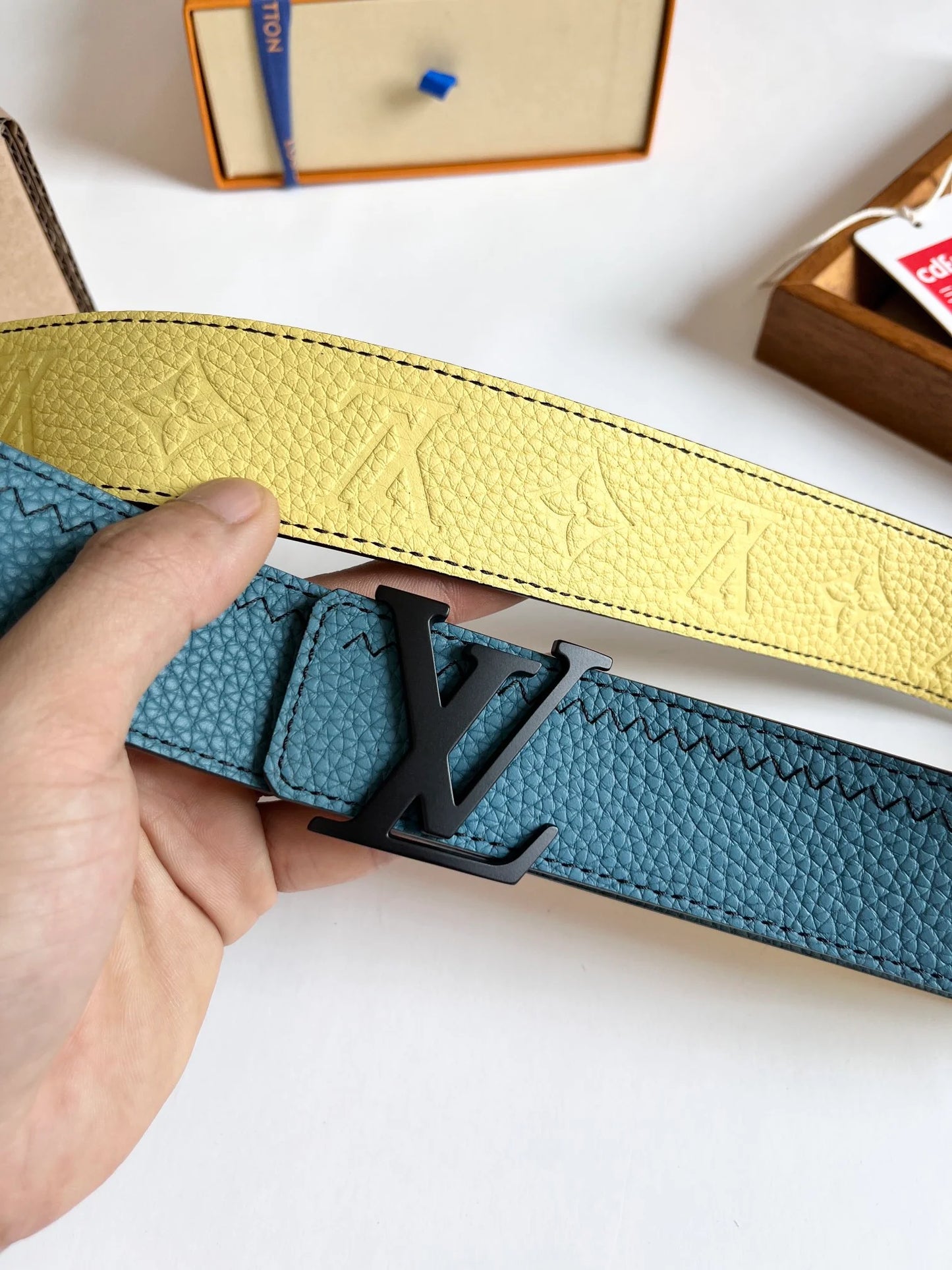 LV BELT