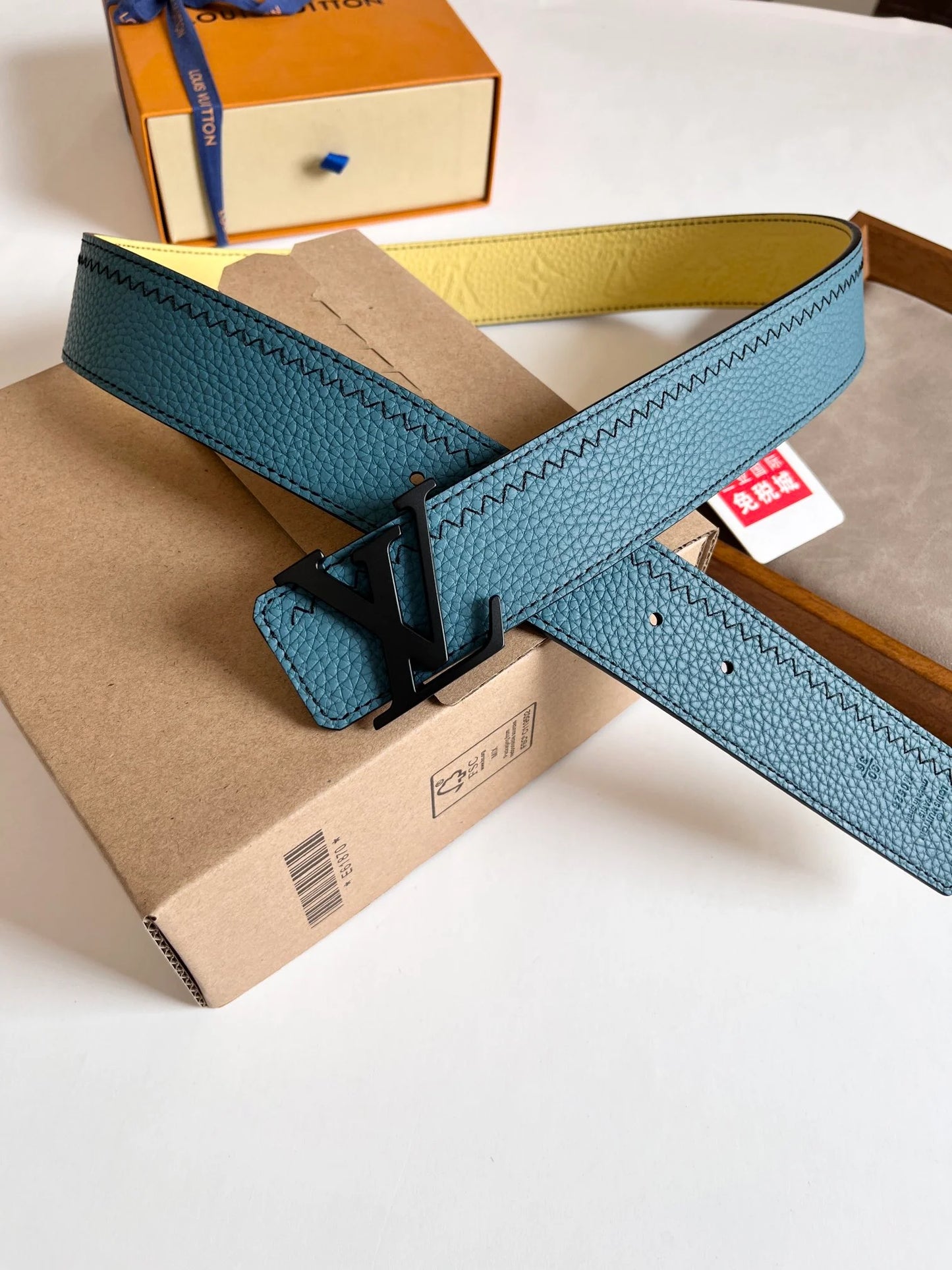 LV BELT