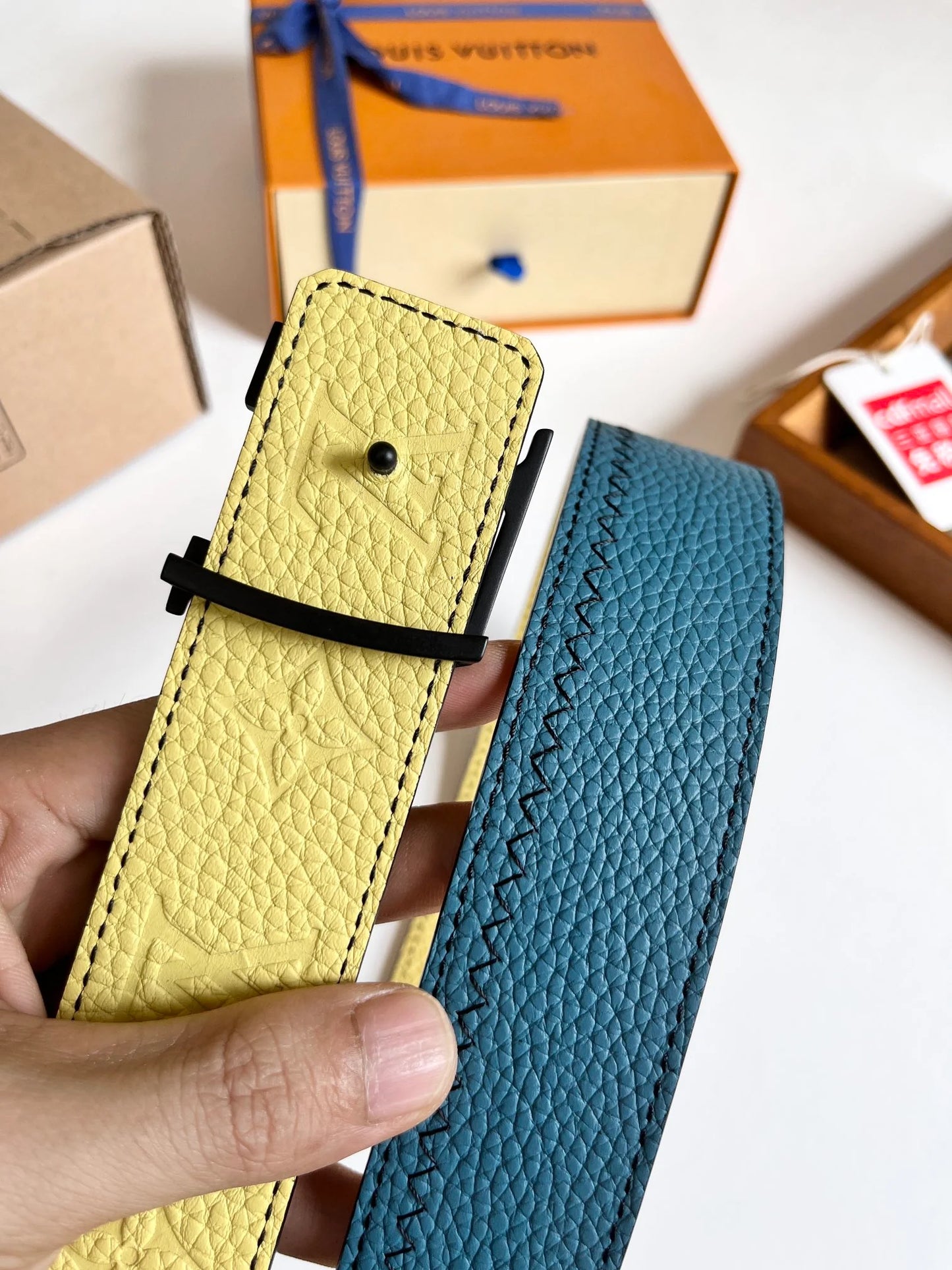 LV BELT