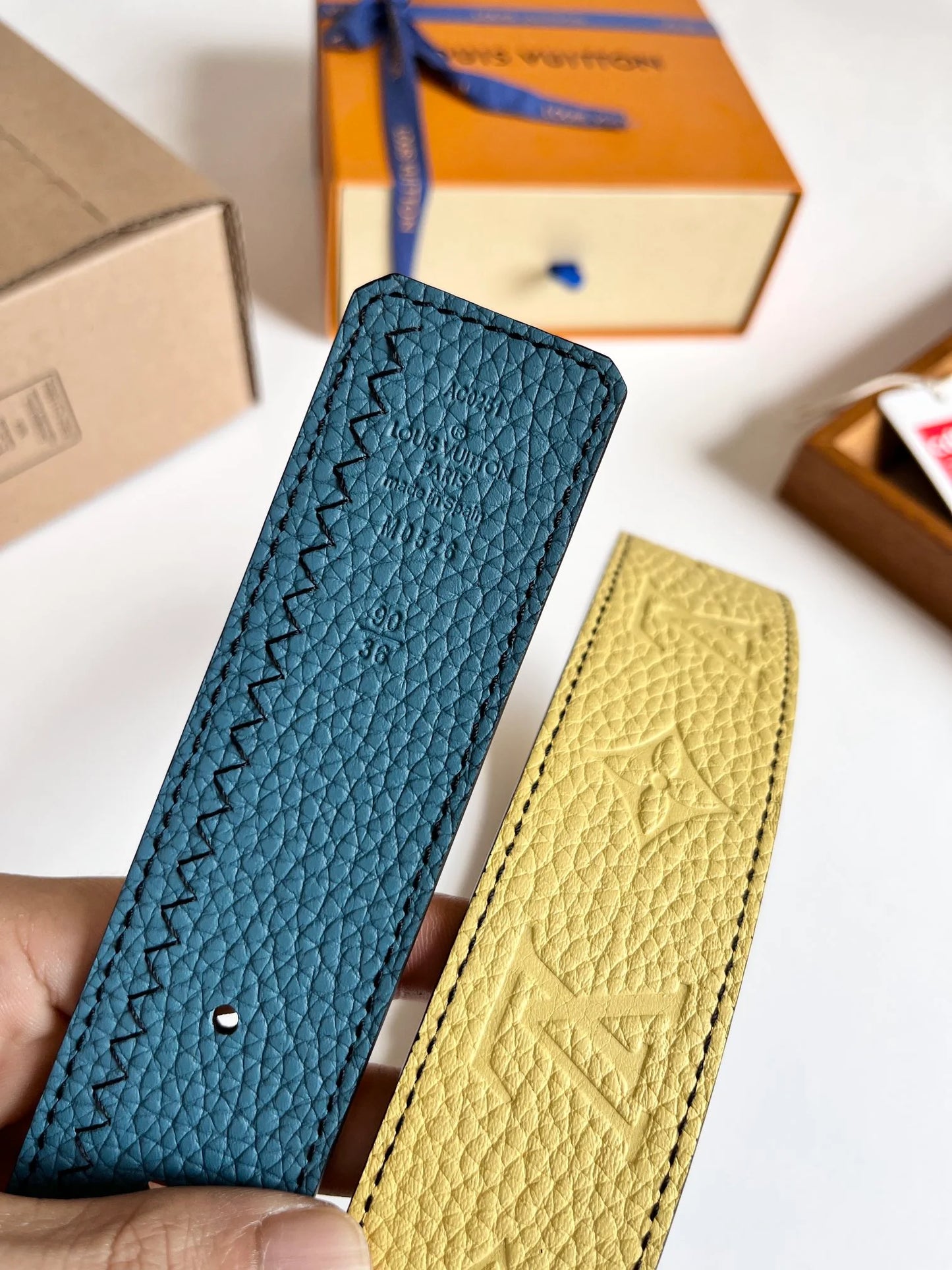 LV BELT