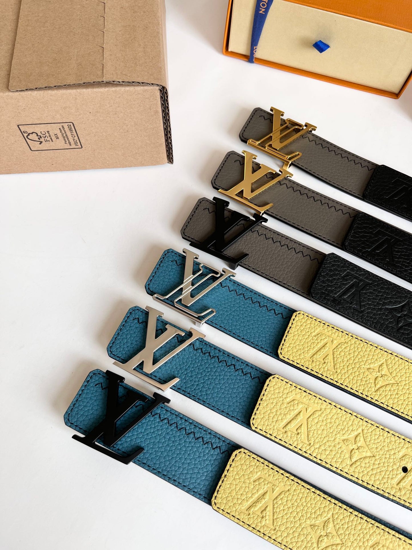 LV BELT
