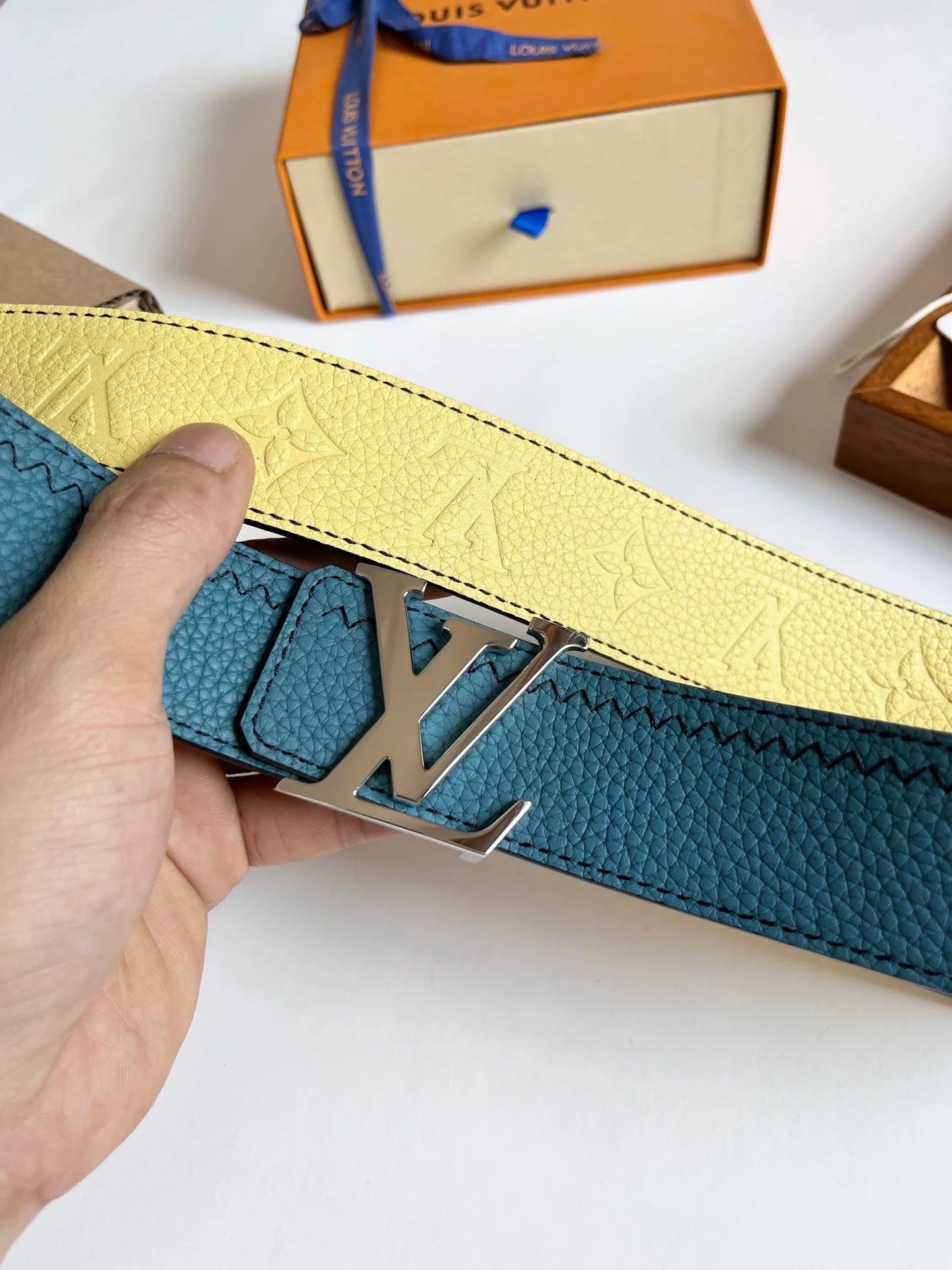 LV BELT