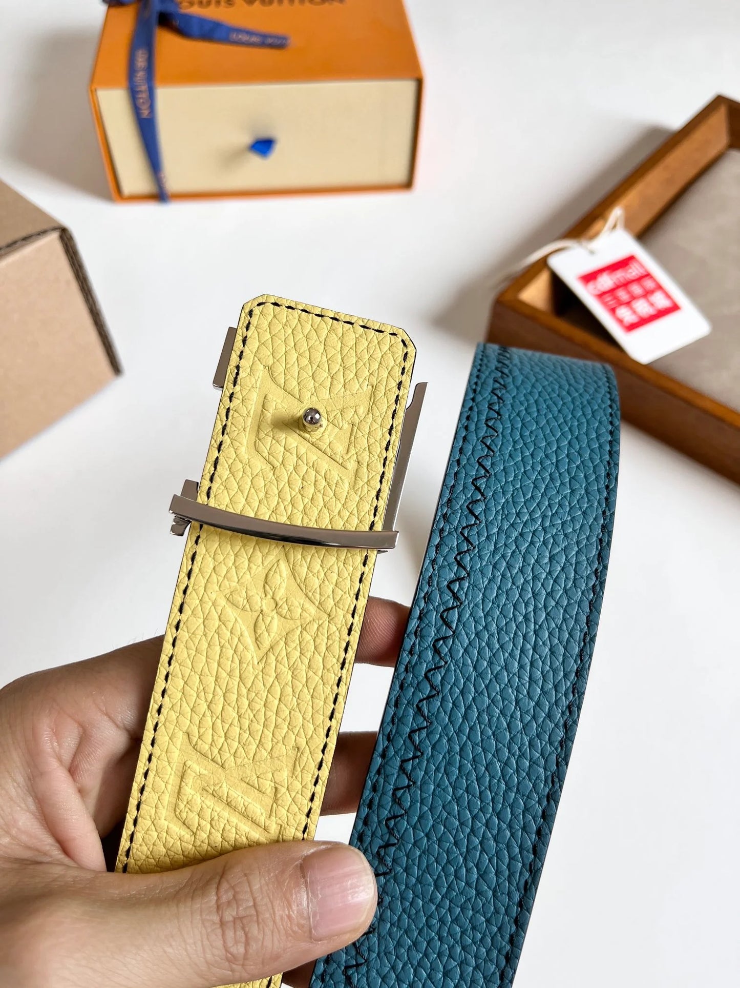 LV BELT